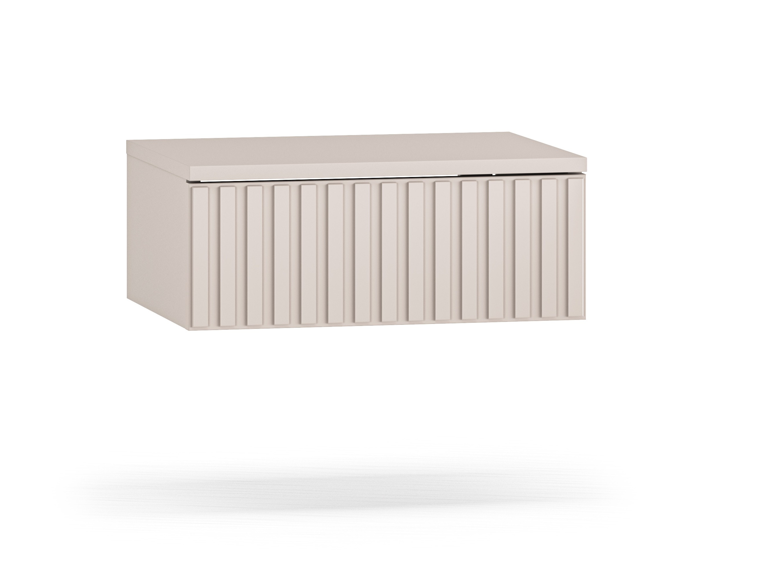 Bedside table Marmeli 131