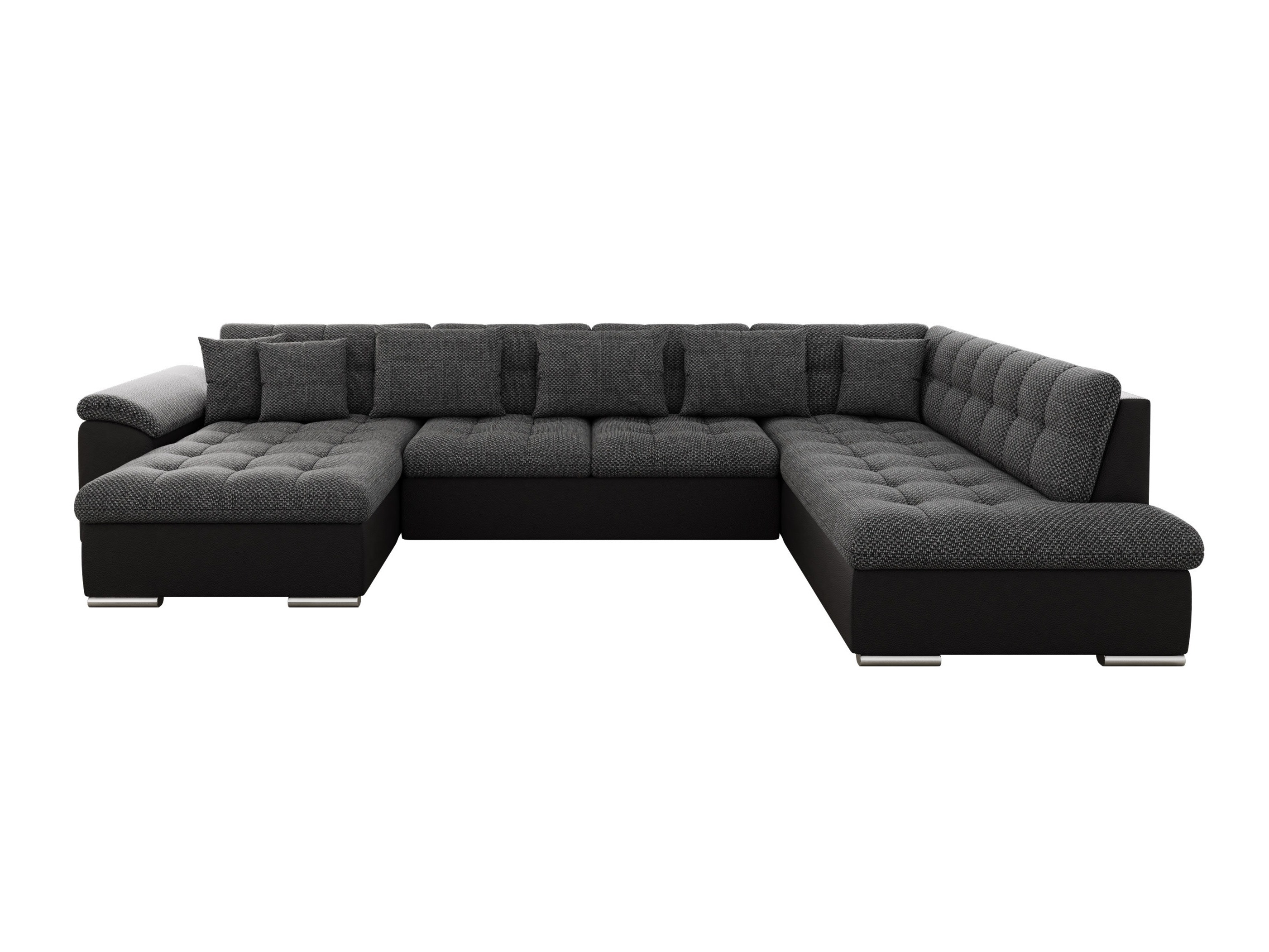 Corner sofa Comfivo Gemma II (Left)