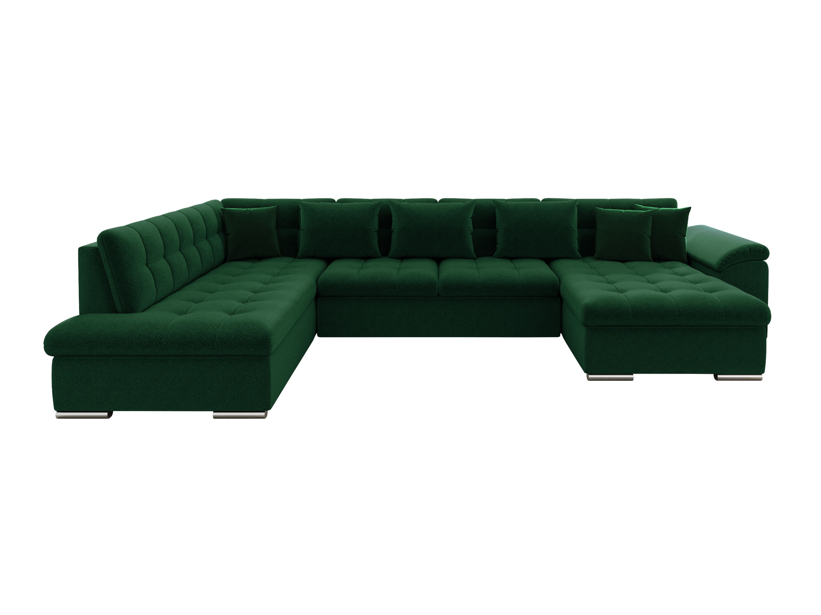 Γωνιακός Καναπές Comfivo Gemma II (Δεξιά)