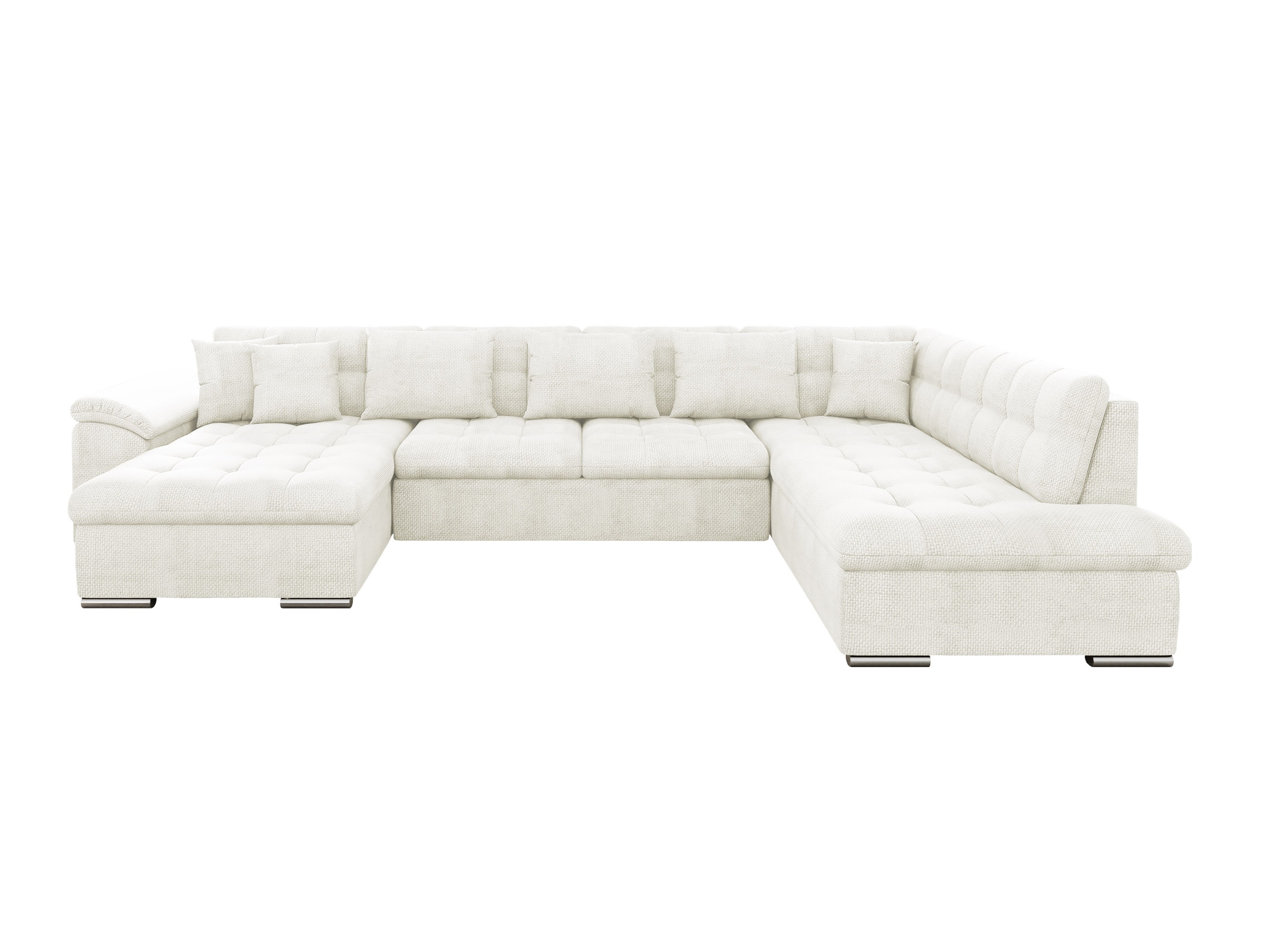 Corner sofa Comfivo Gemma (Left)