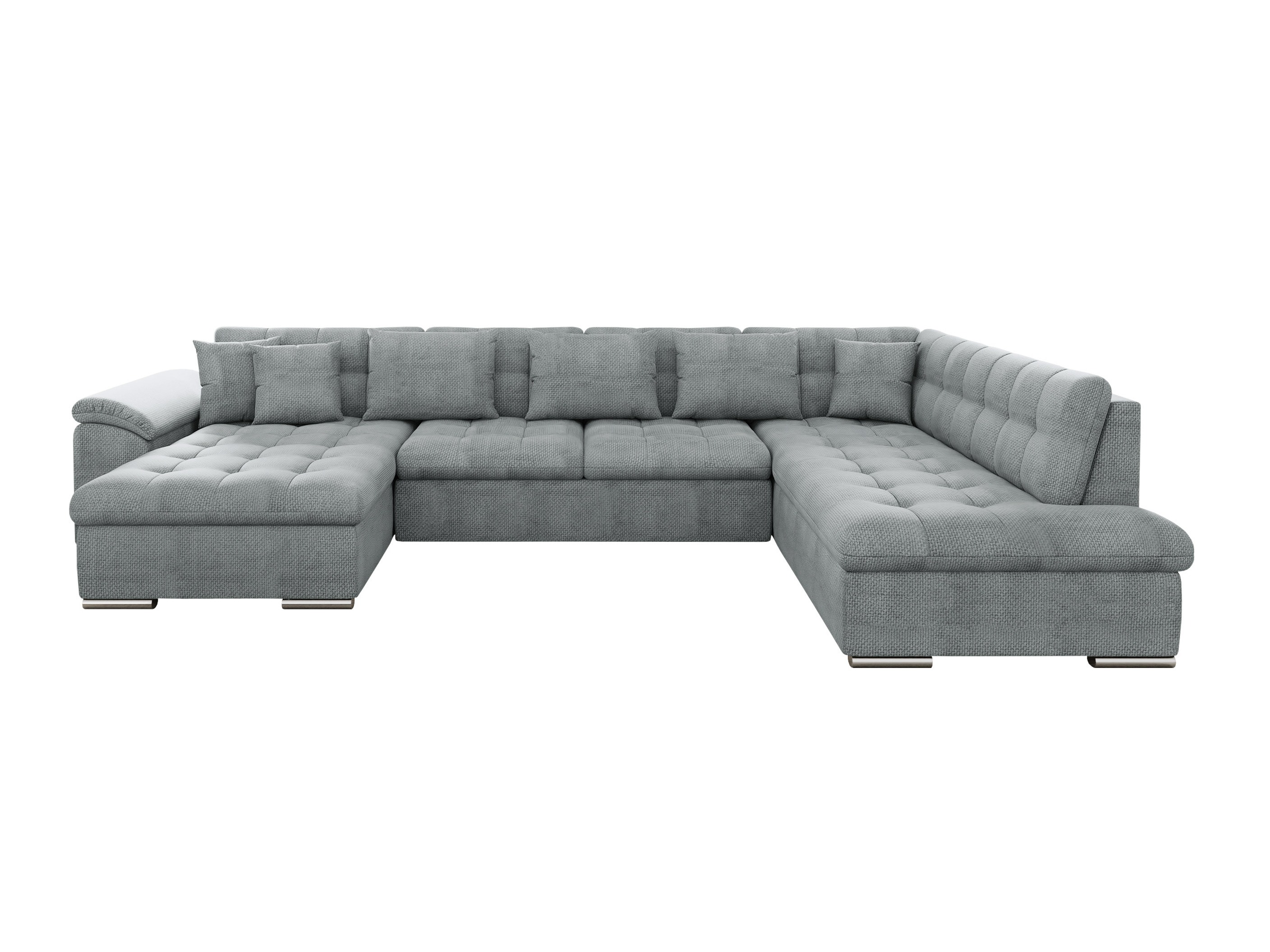 Corner sofa Comfivo Gemma (Left)