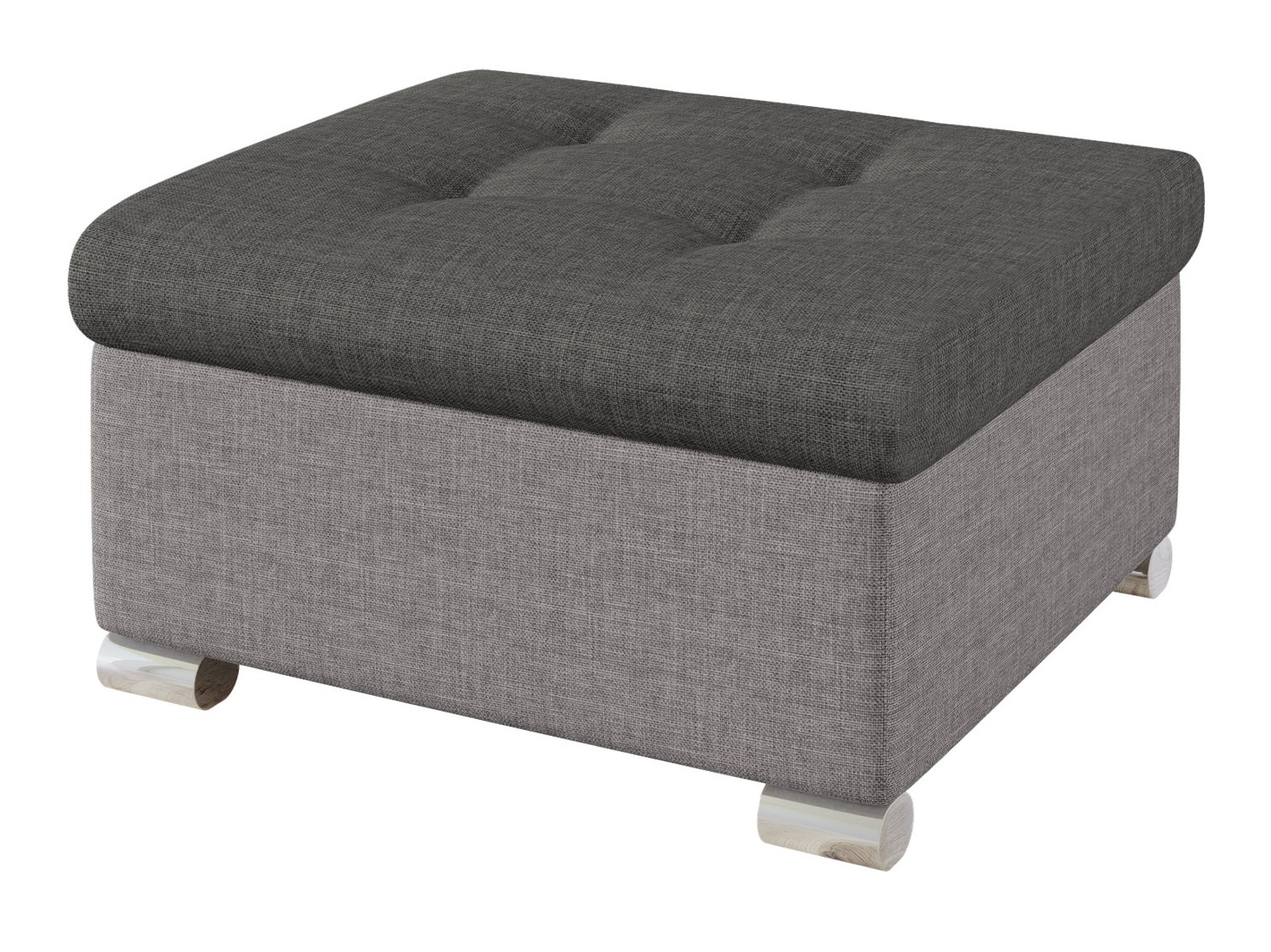 Σκαμπό σαλονιού Comfivo Gemma (Lux 05 + Lux 06)