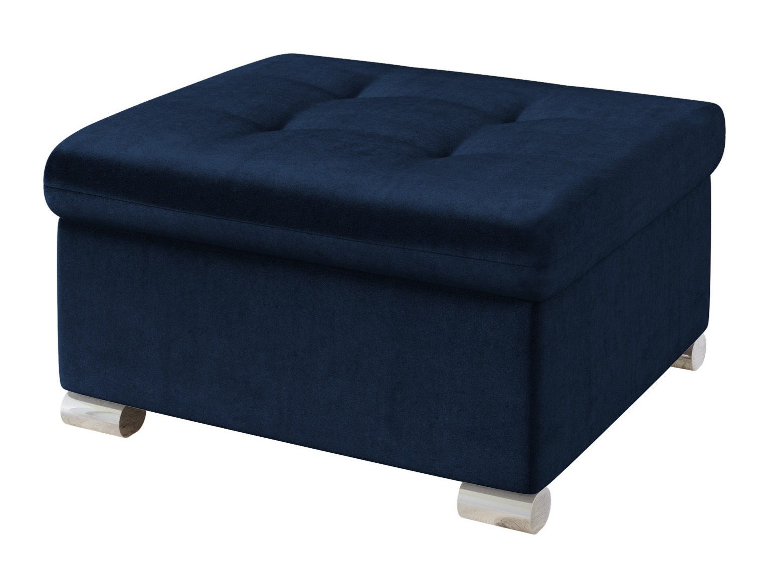 Σκαμπό σαλονιού Comfivo Gemma (Magic Velvet 2216)