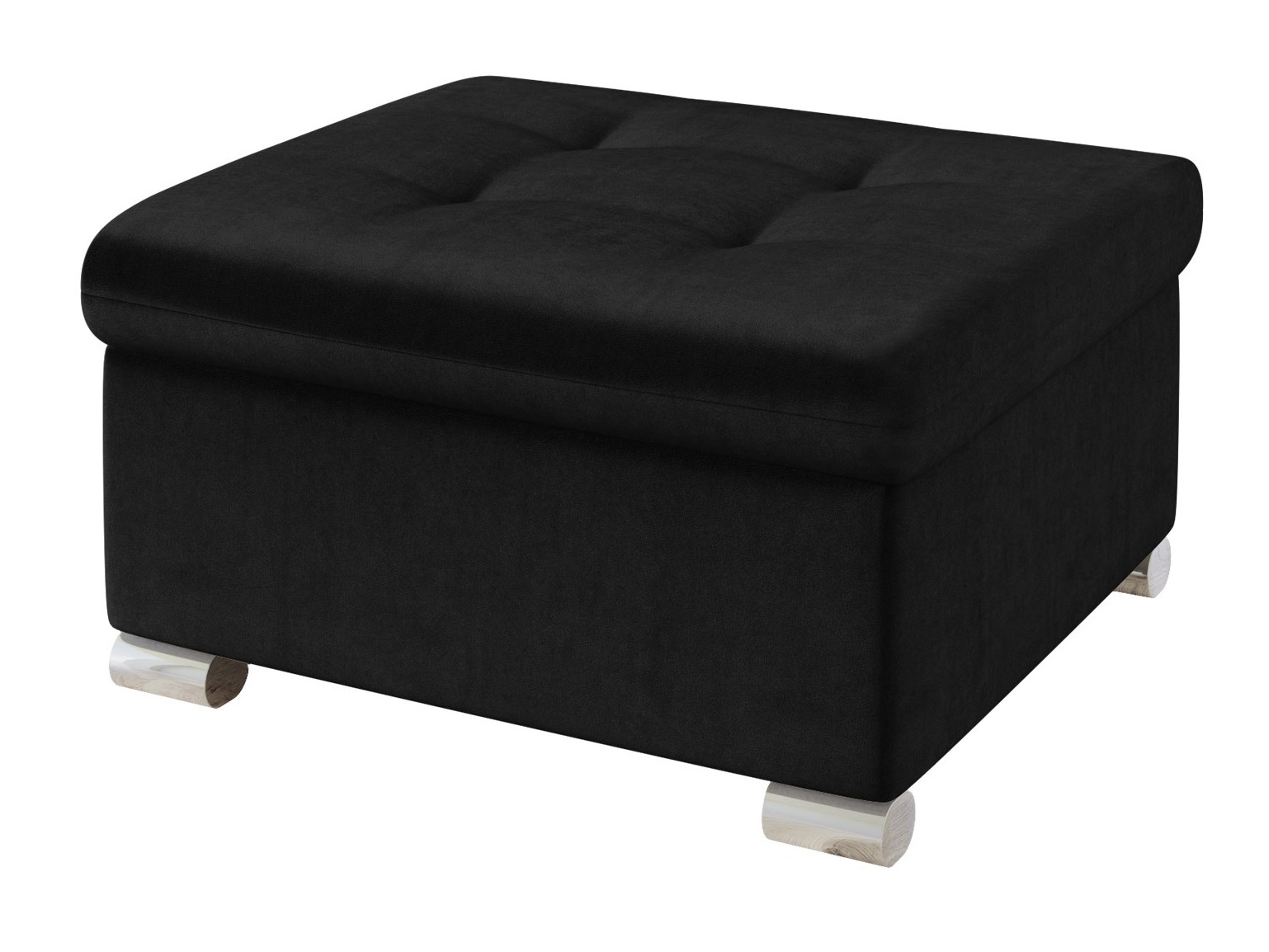Σκαμπό σαλονιού Comfivo Gemma (Magic Velvet 2219)