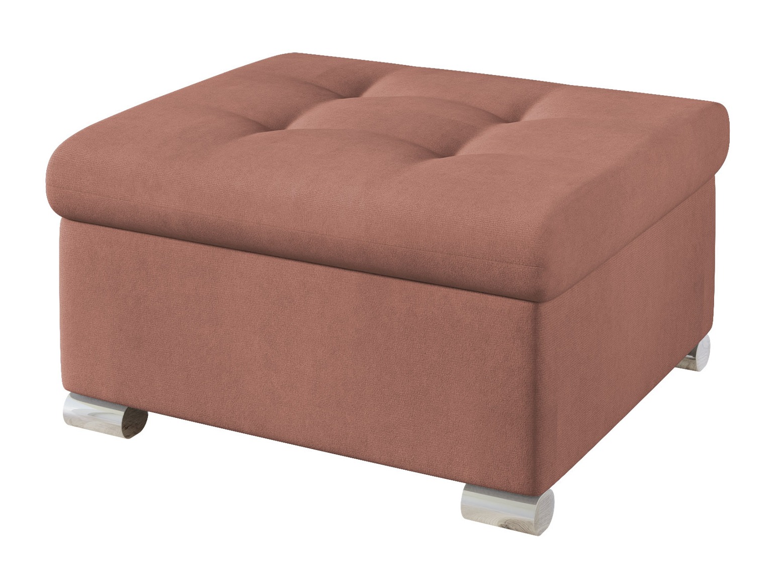 Σκαμπό σαλονιού Comfivo Gemma (Uttario Velvet 2955)