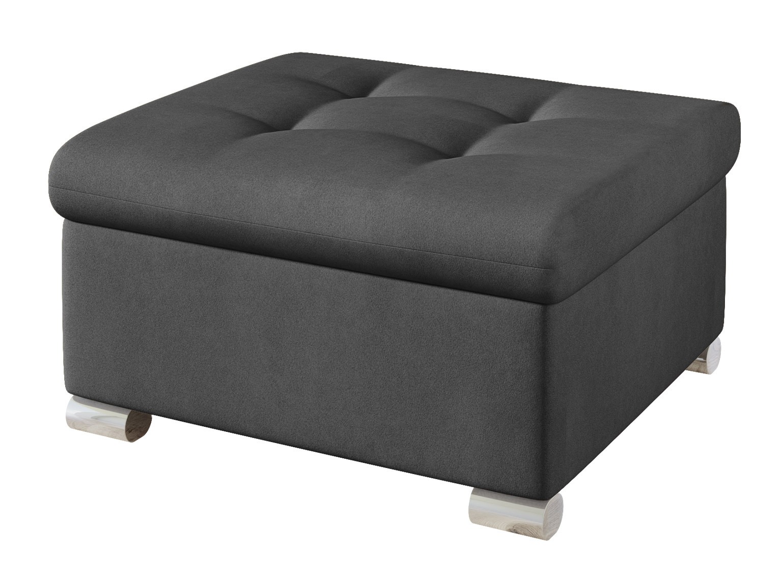 Σκαμπό σαλονιού Comfivo Gemma (Uttario Velvet 2971)