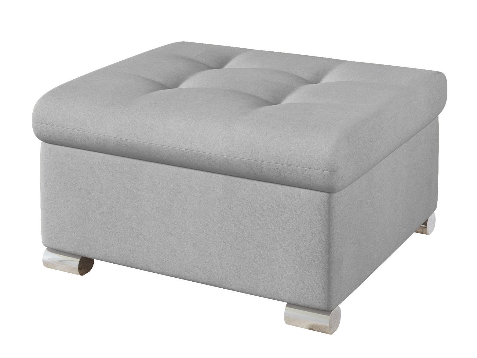 Σκαμπό σαλονιού Comfivo Gemma (Uttario Velvet 2973)