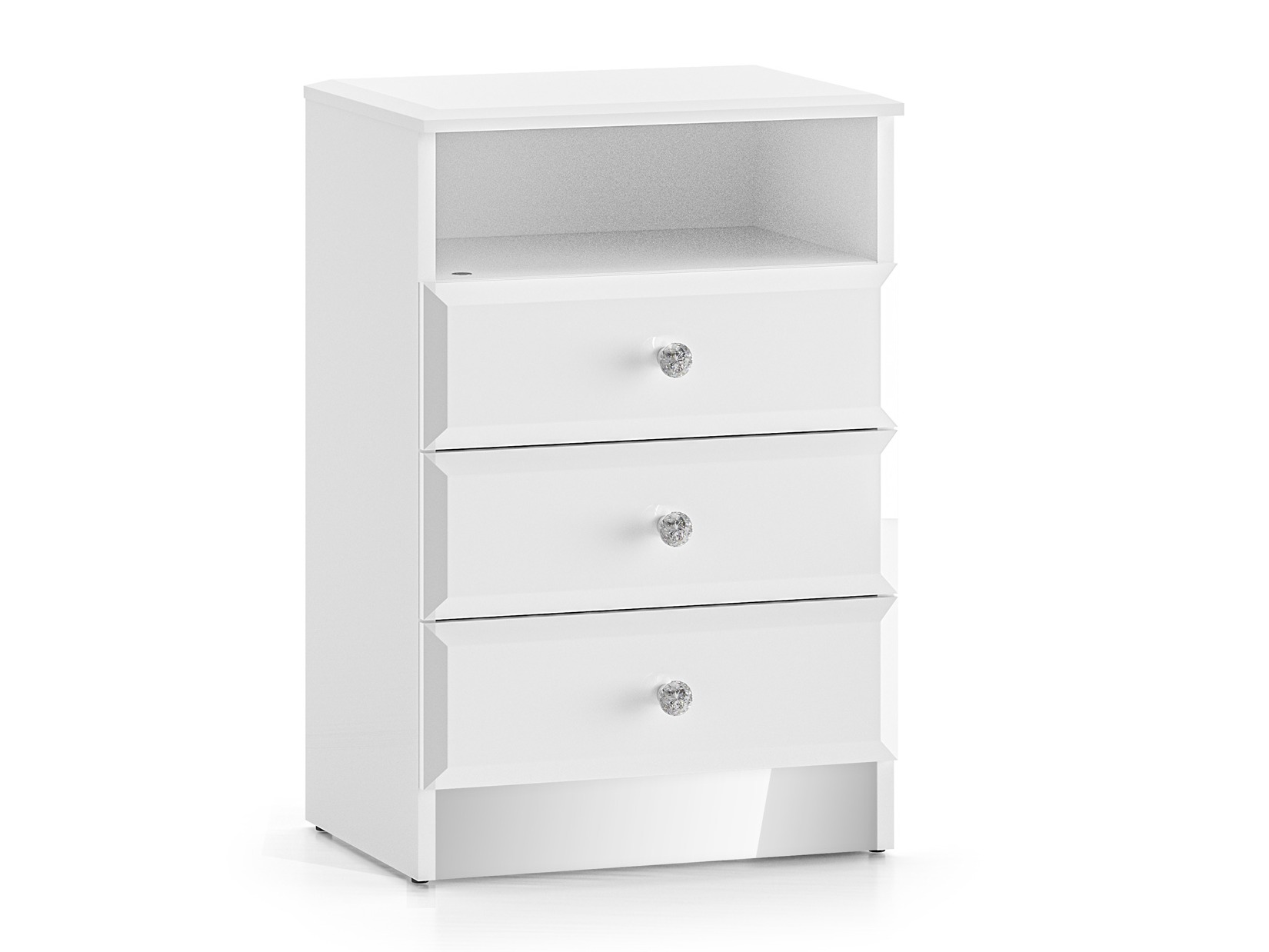Bedside table Romlevo 111