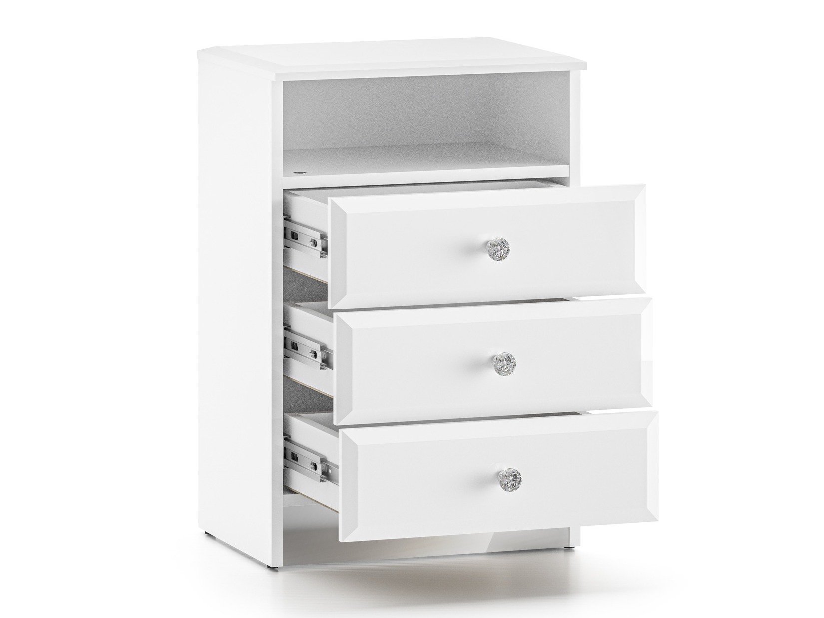 Bedside table Romlevo 111
