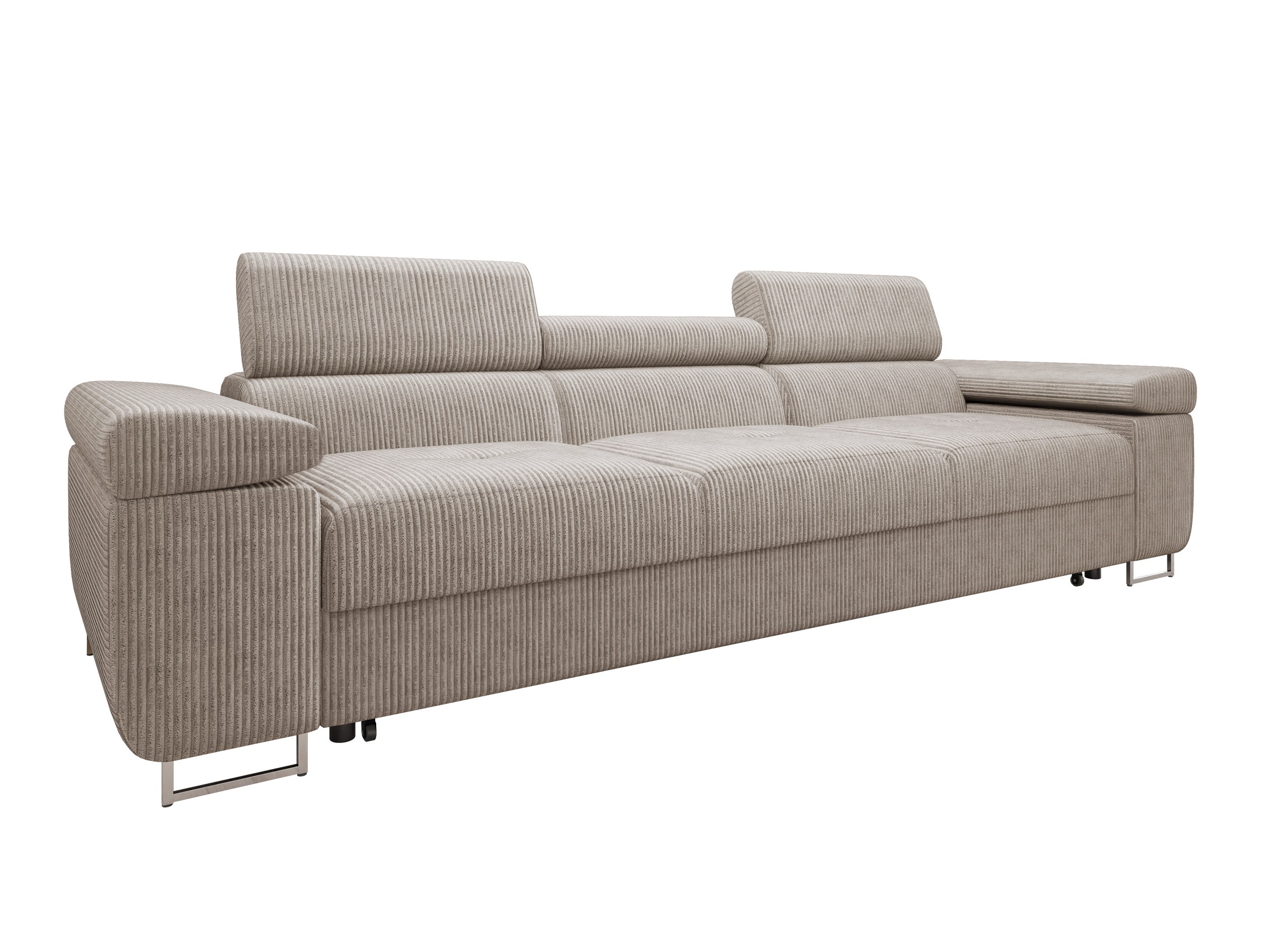 Sofa bed Comfivo Vinetum (Poso 03)