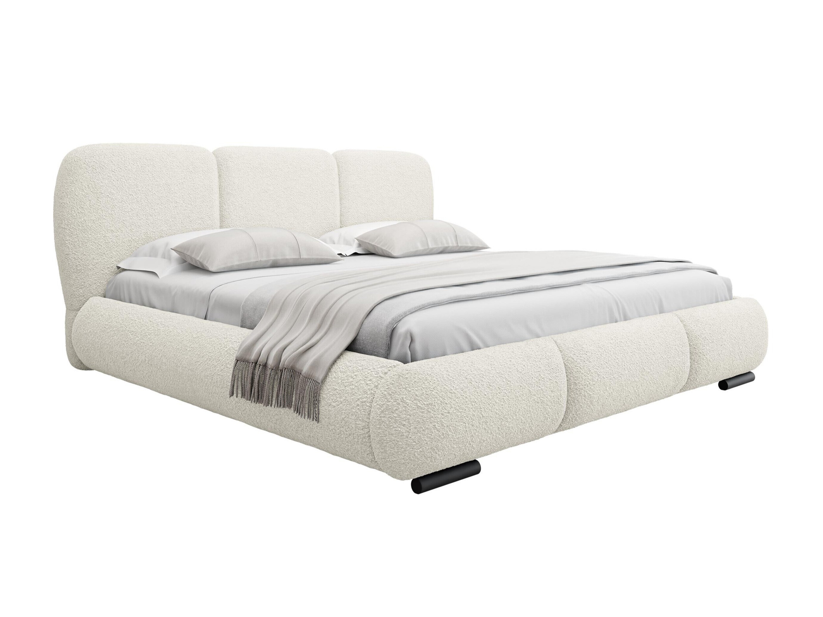Κρεβάτι TrendyNest Navium (Coral 15)