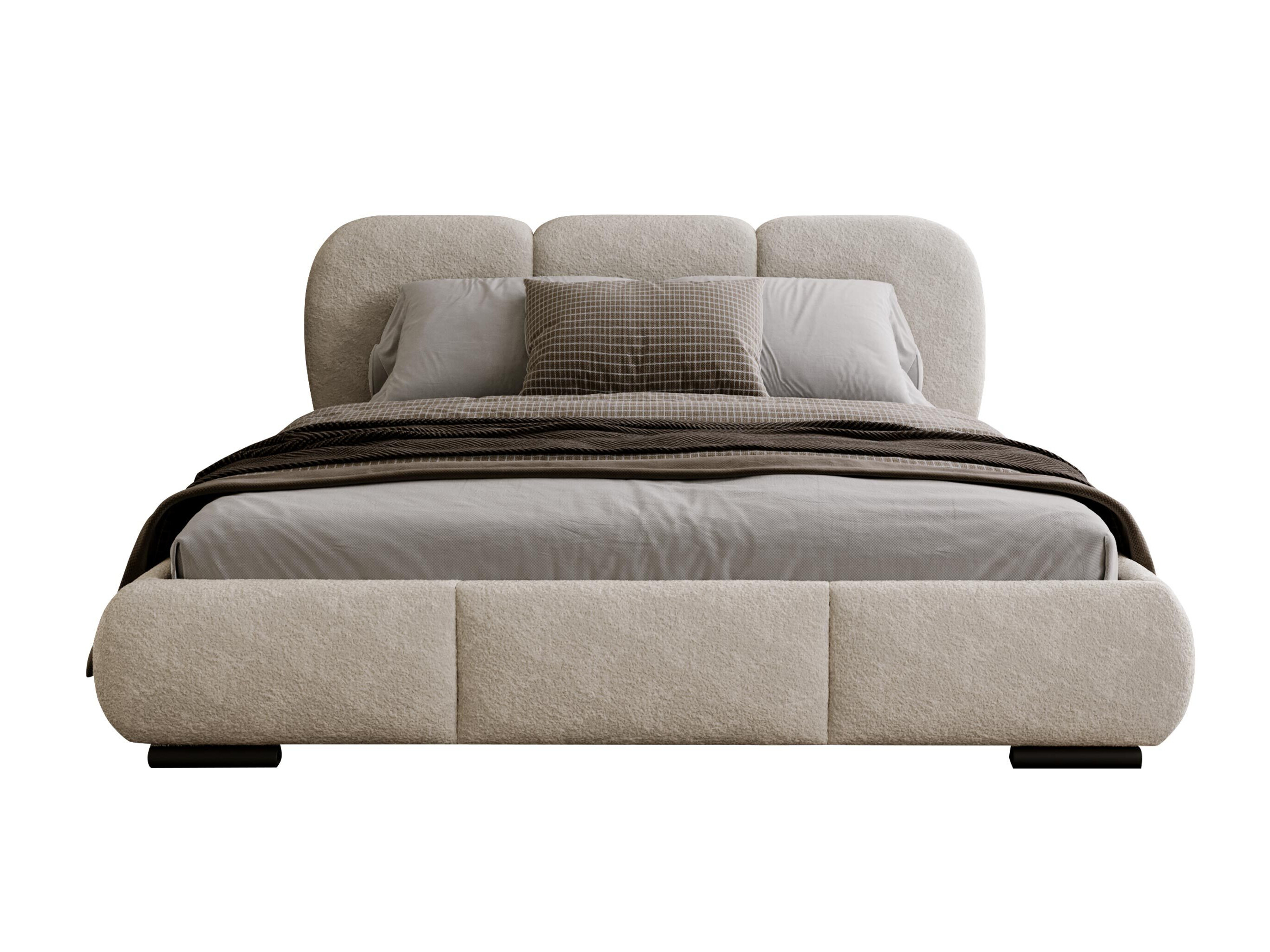 Κρεβάτι TrendyNest Navium (Coral 50)