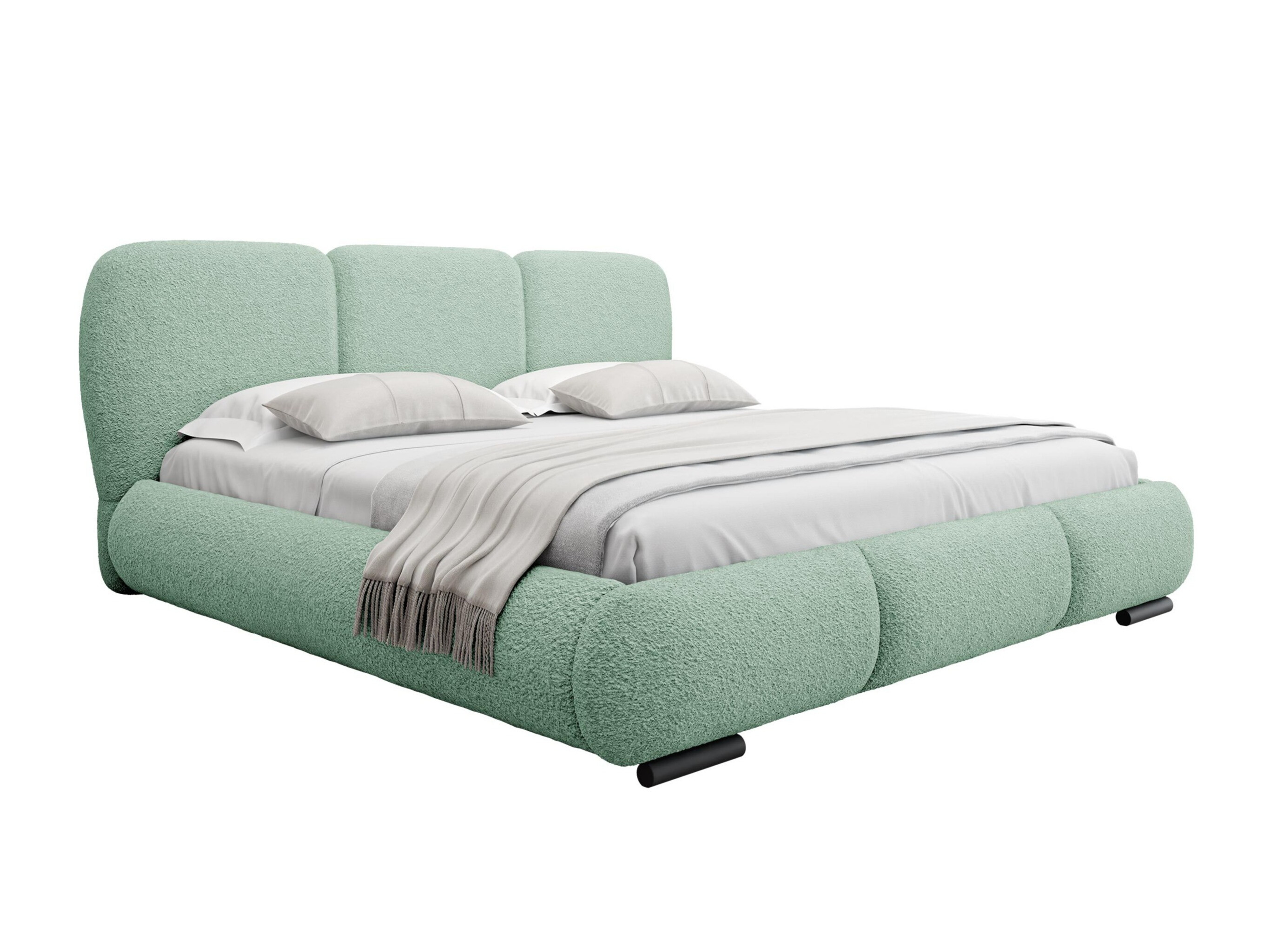 Κρεβάτι TrendyNest Navium (Coral 55)