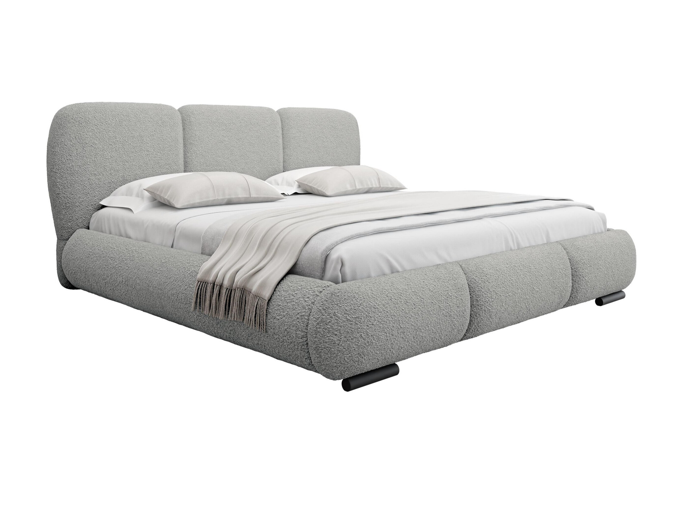 Κρεβάτι TrendyNest Navium (Coral 75)