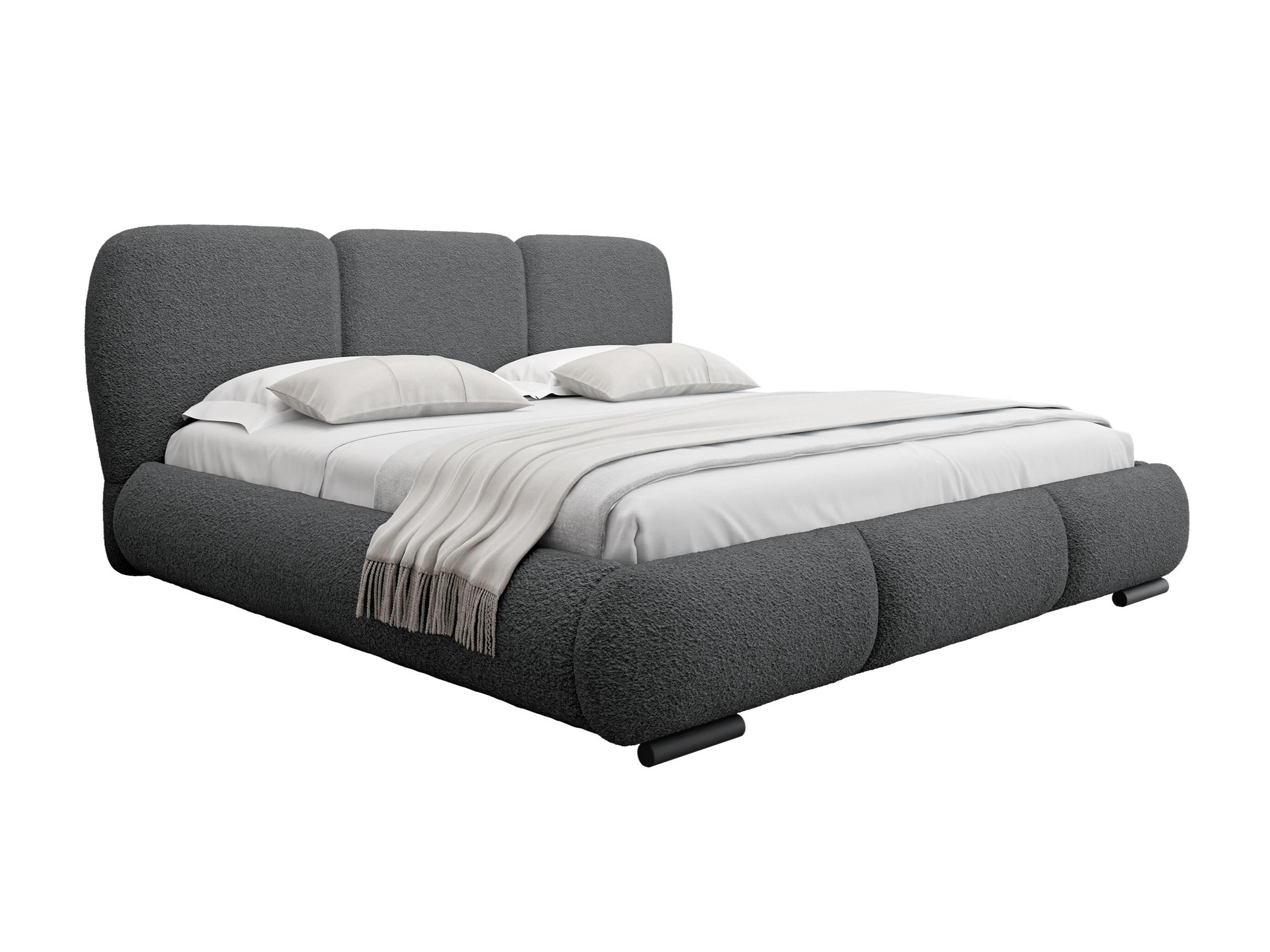 Κρεβάτι TrendyNest Navium (Coral 80)