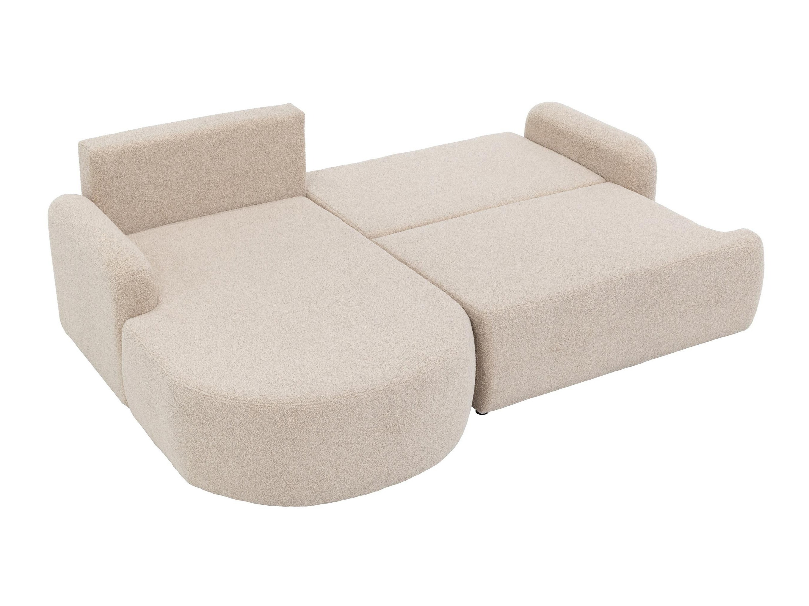 Corner sofa Comfivo Popis (Lumo 65)
