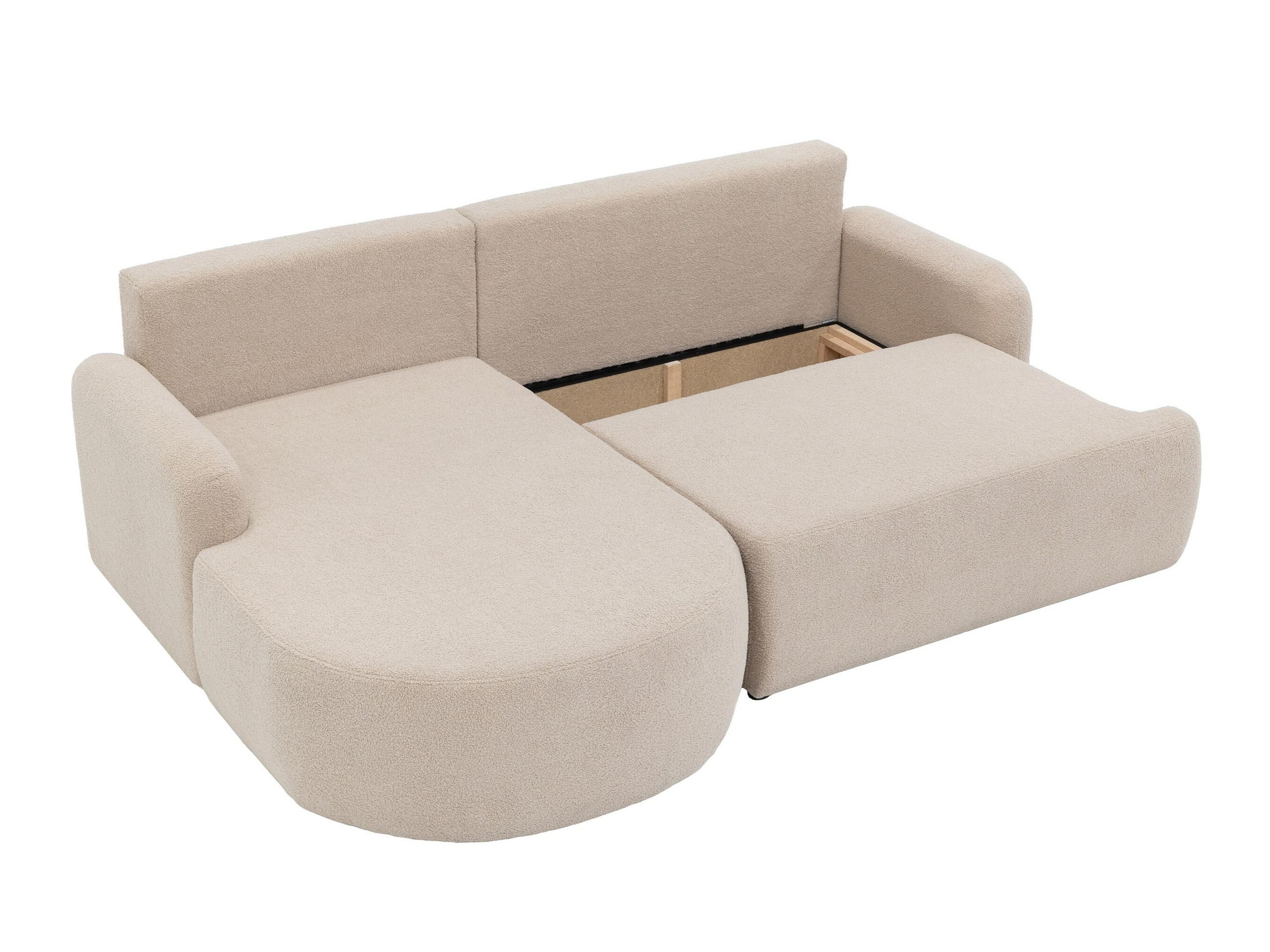 Corner sofa Comfivo Popis (Lumo 65)