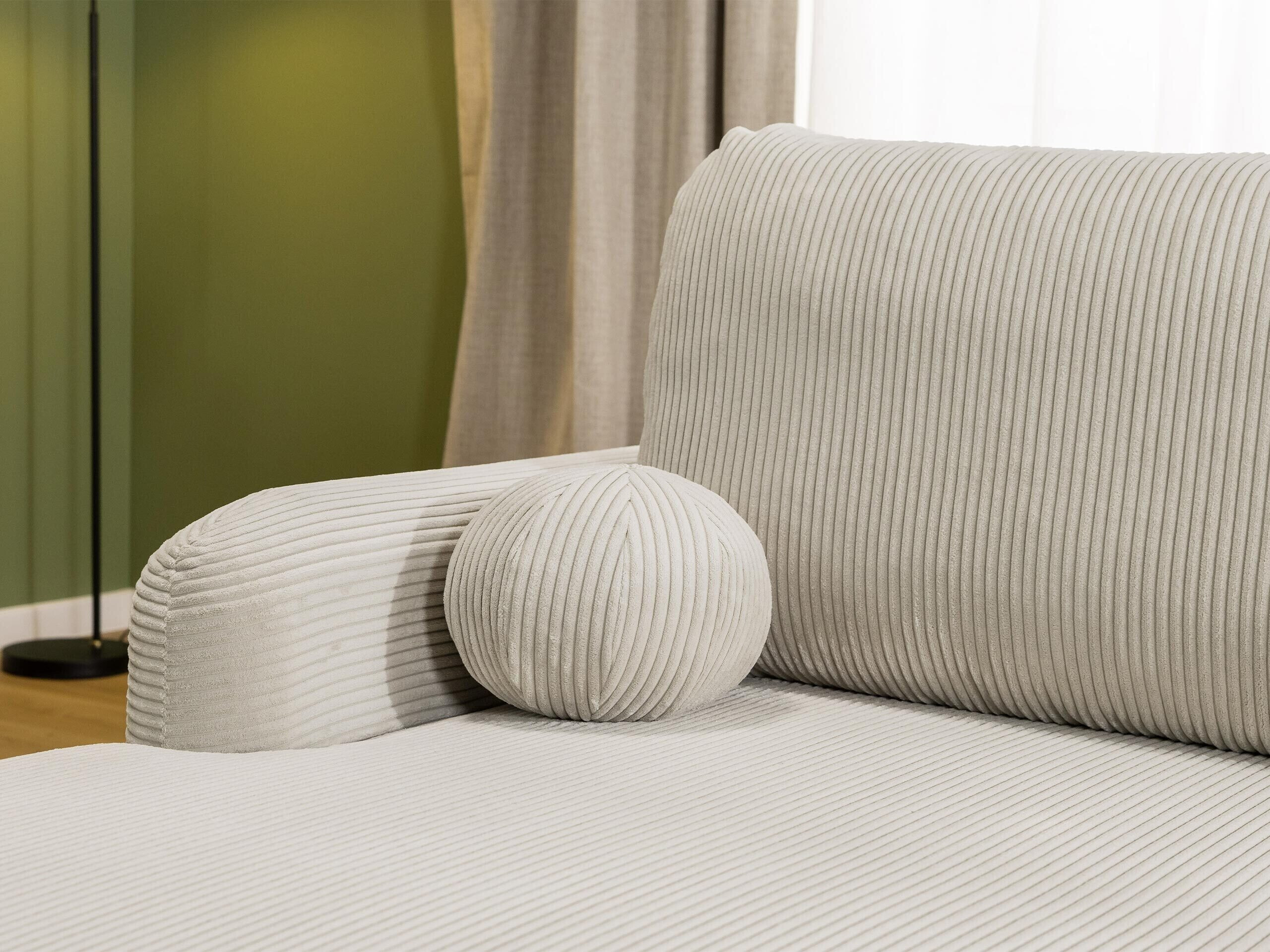 Corner sofa Comfivo Popis (Lumo 65)