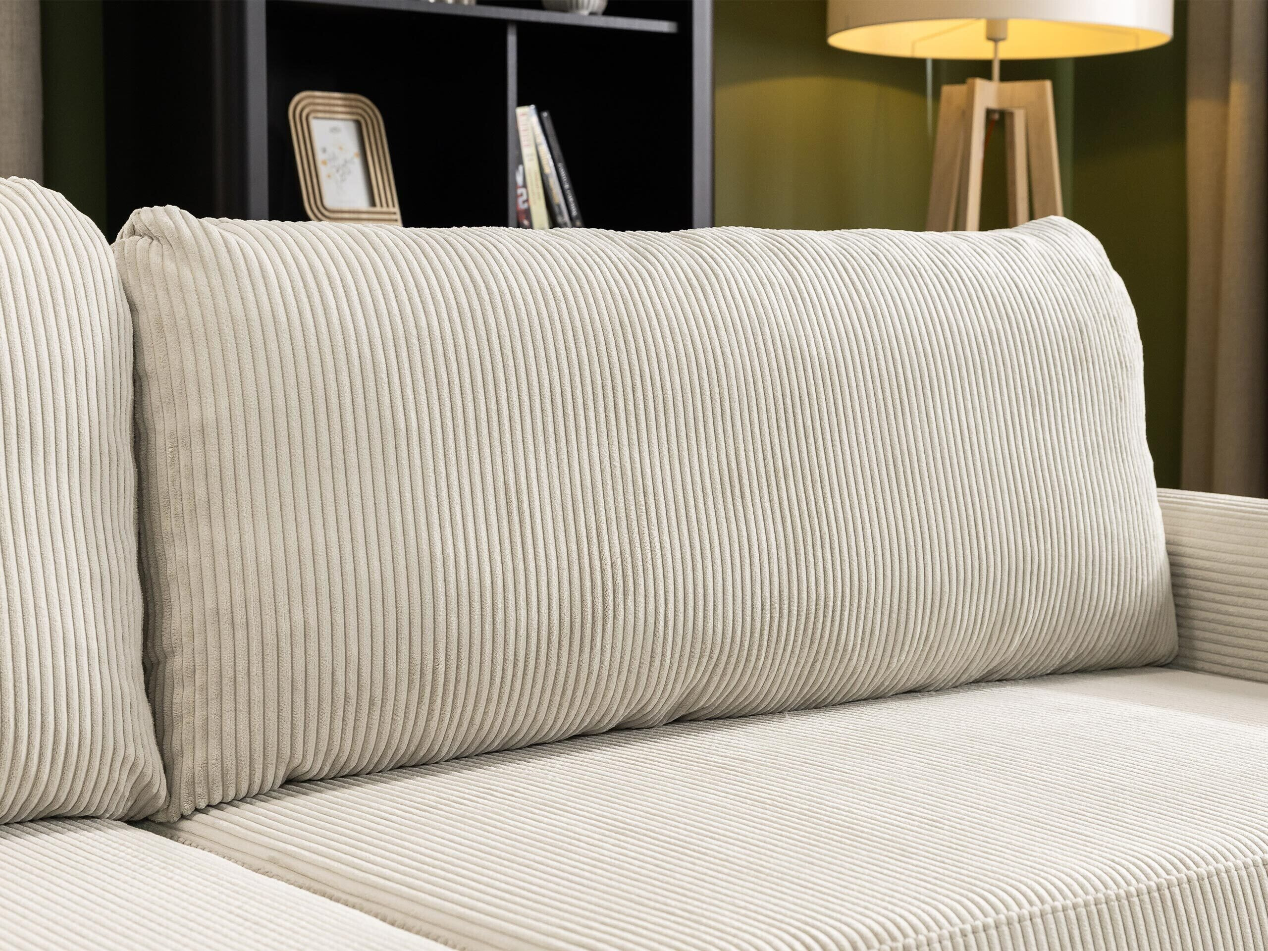 Corner sofa Comfivo Popis (Lumo 65)