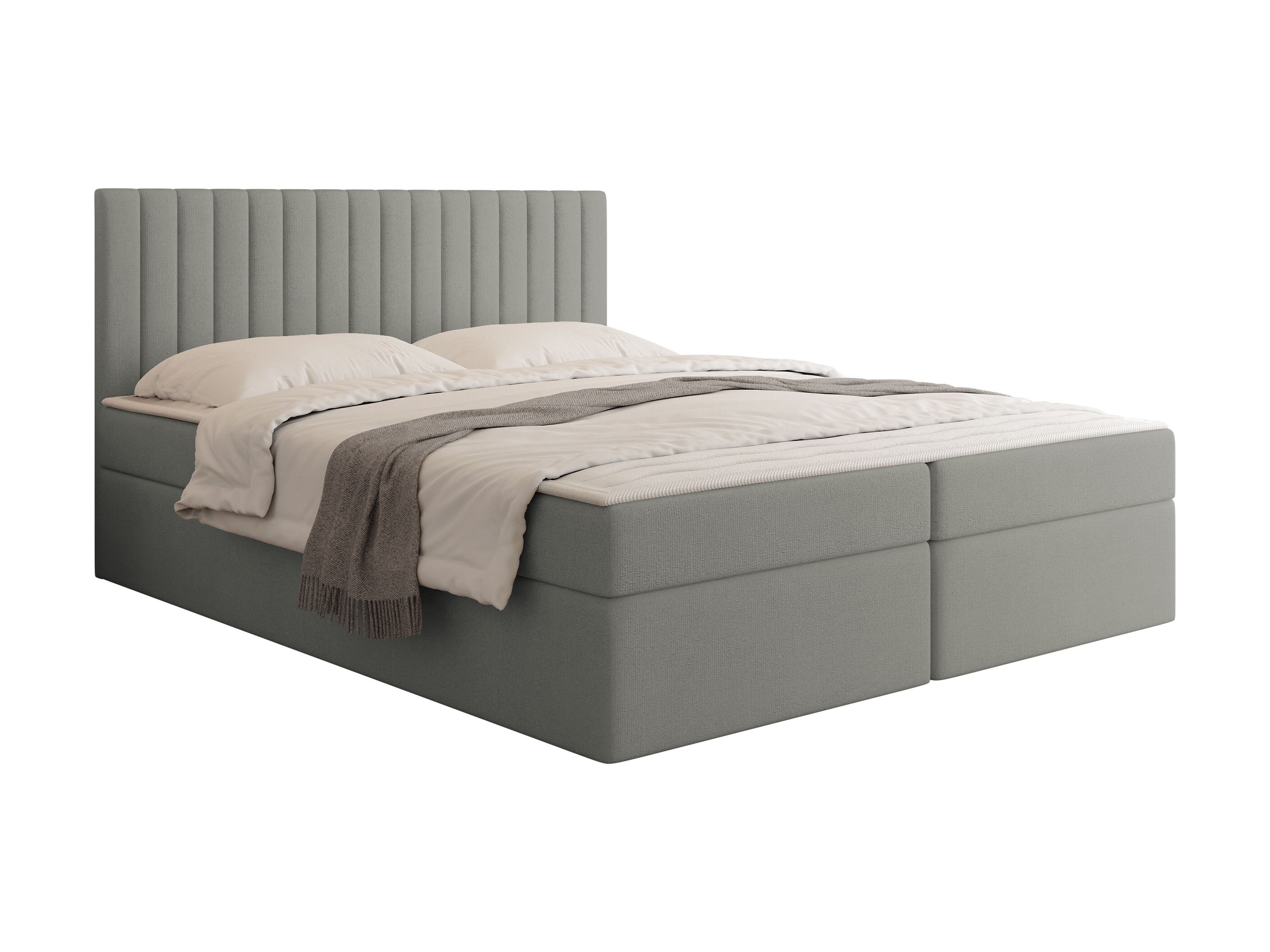 Continental bed Comfivo Apis I (Polo 894)