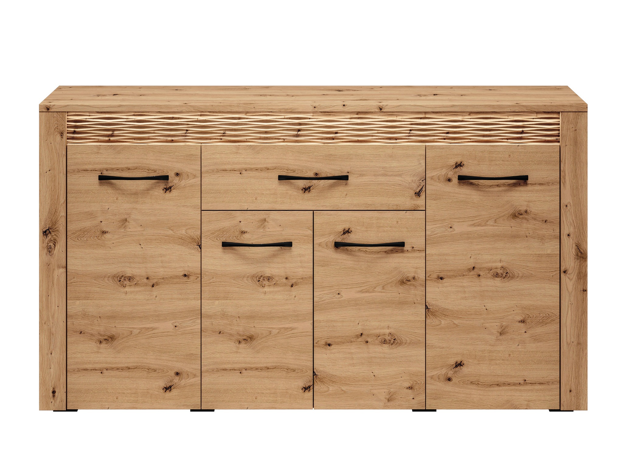 Chest of drawers Flonole 107
