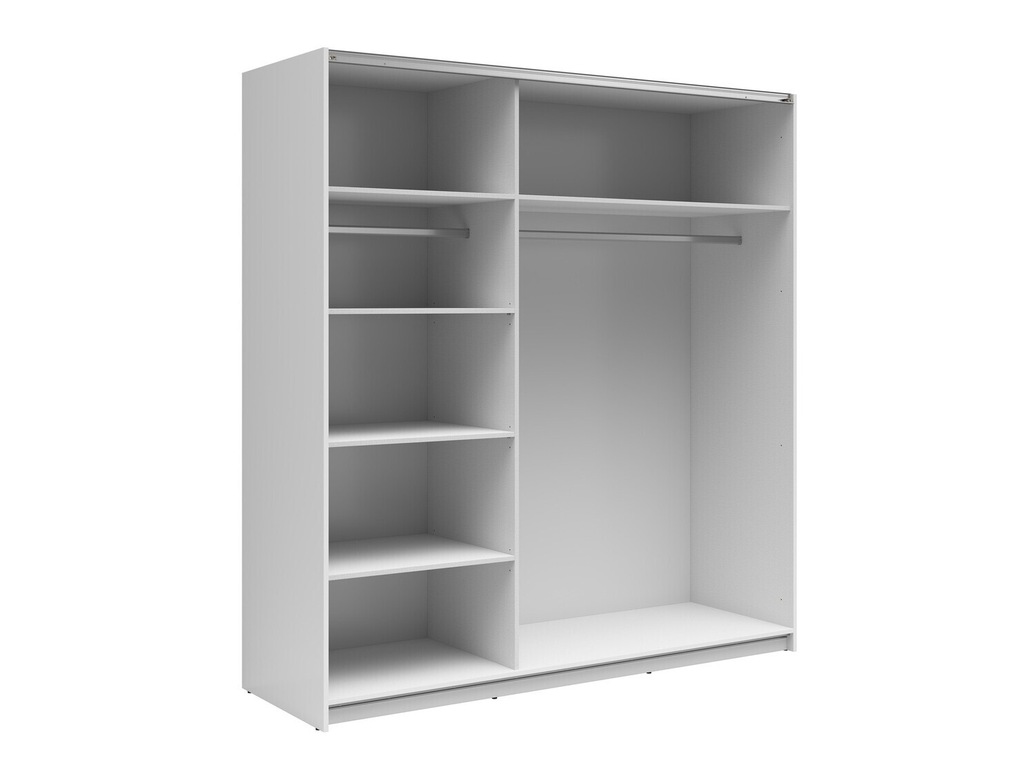 Wardrobe Livevaro 111 (Cashmere)