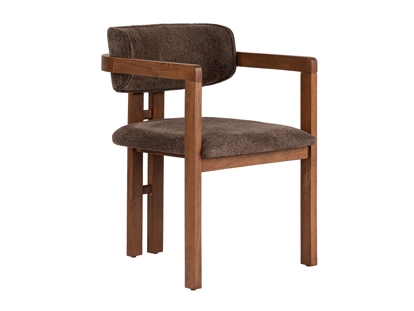 Chair Novato 151 (Brown)