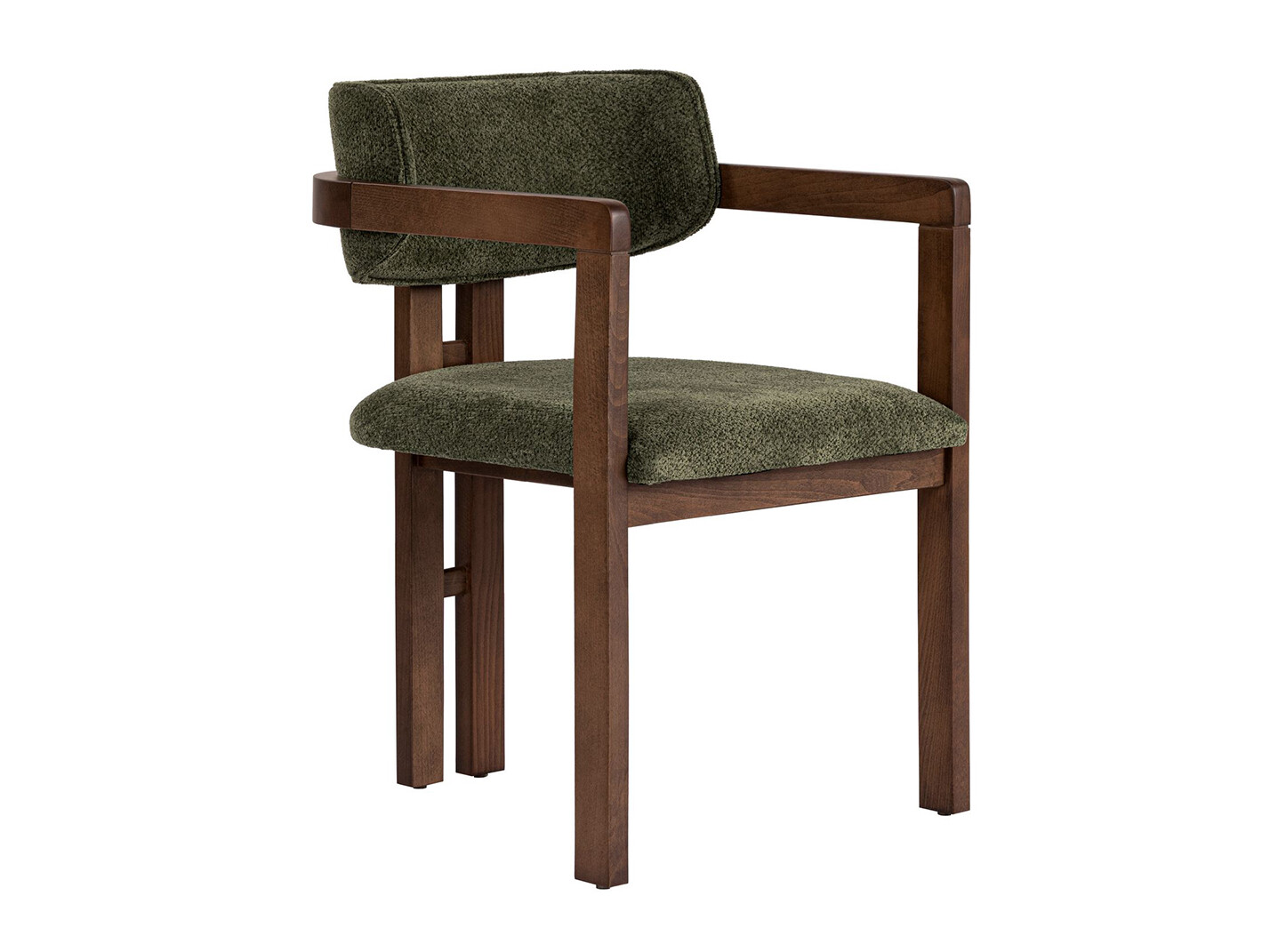 Chair Novato 151 (Green)