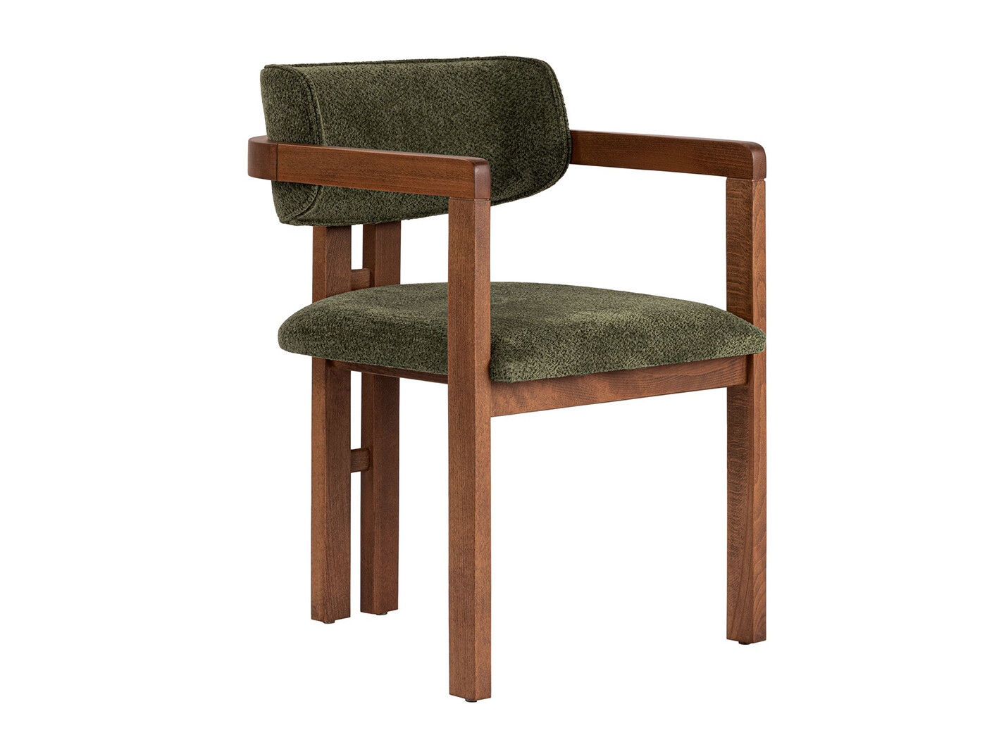 Chair Novato 151 (Green)