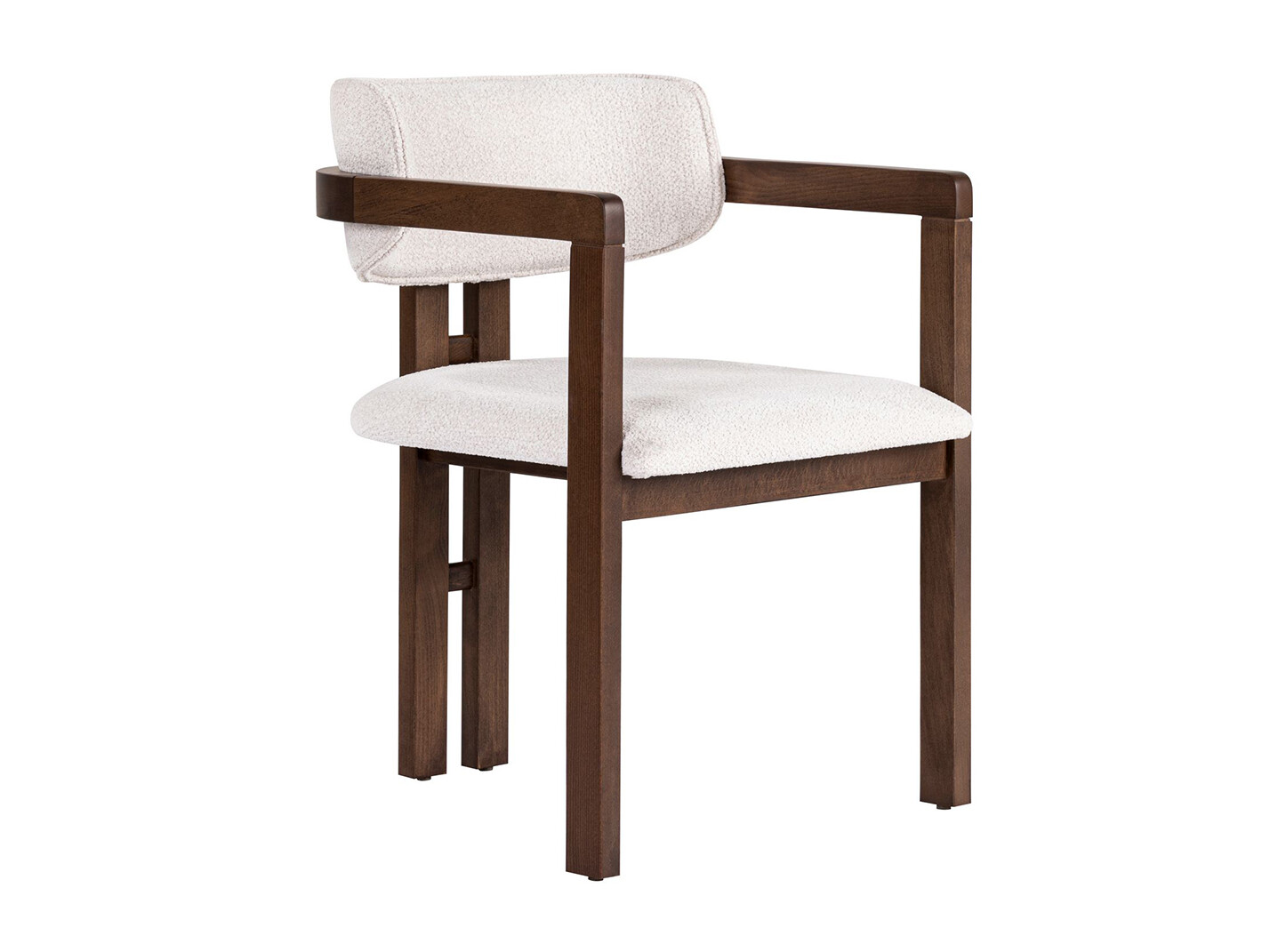 Chair Novato 151 (White)