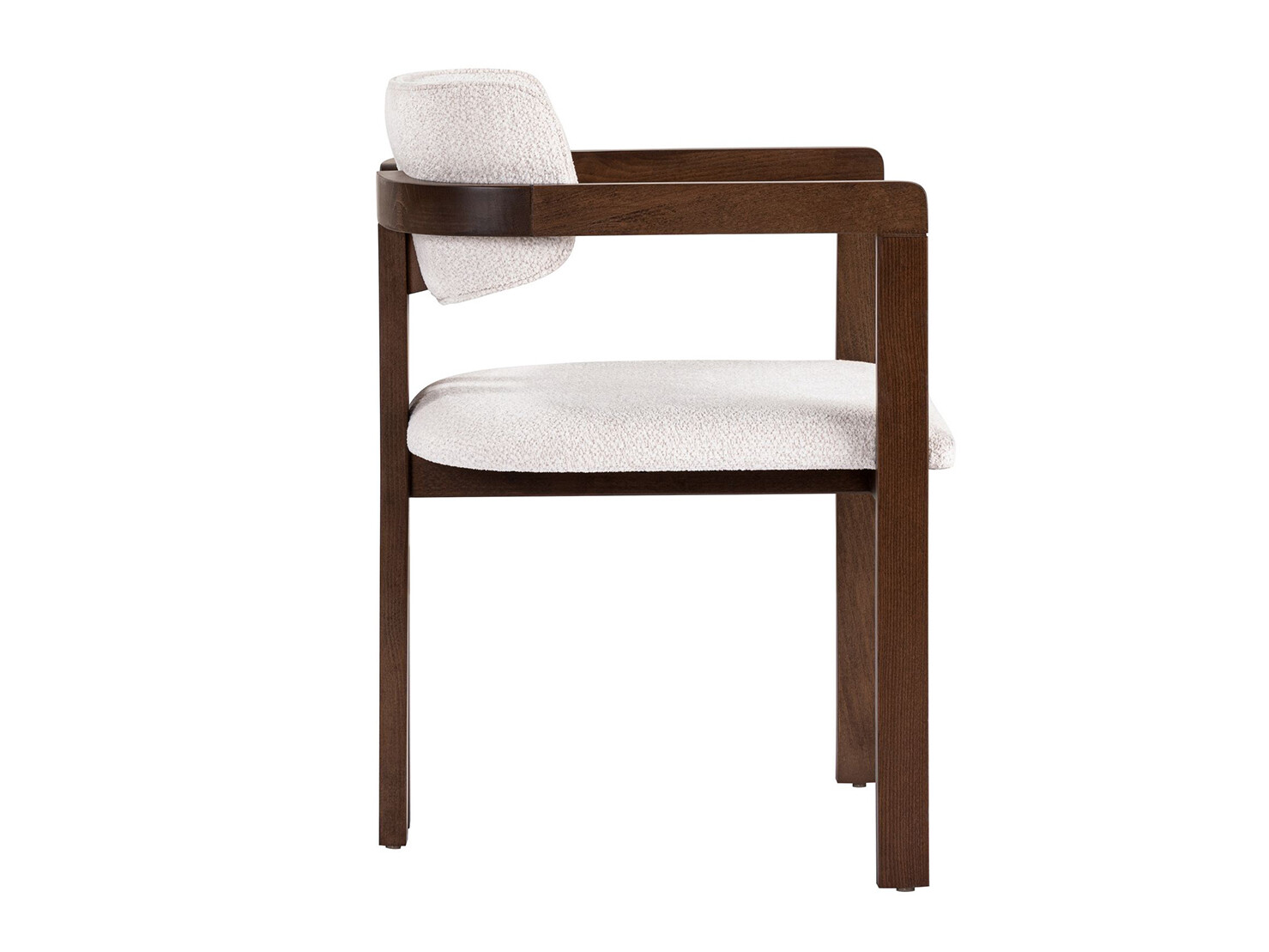 Chair Novato 151 (White)