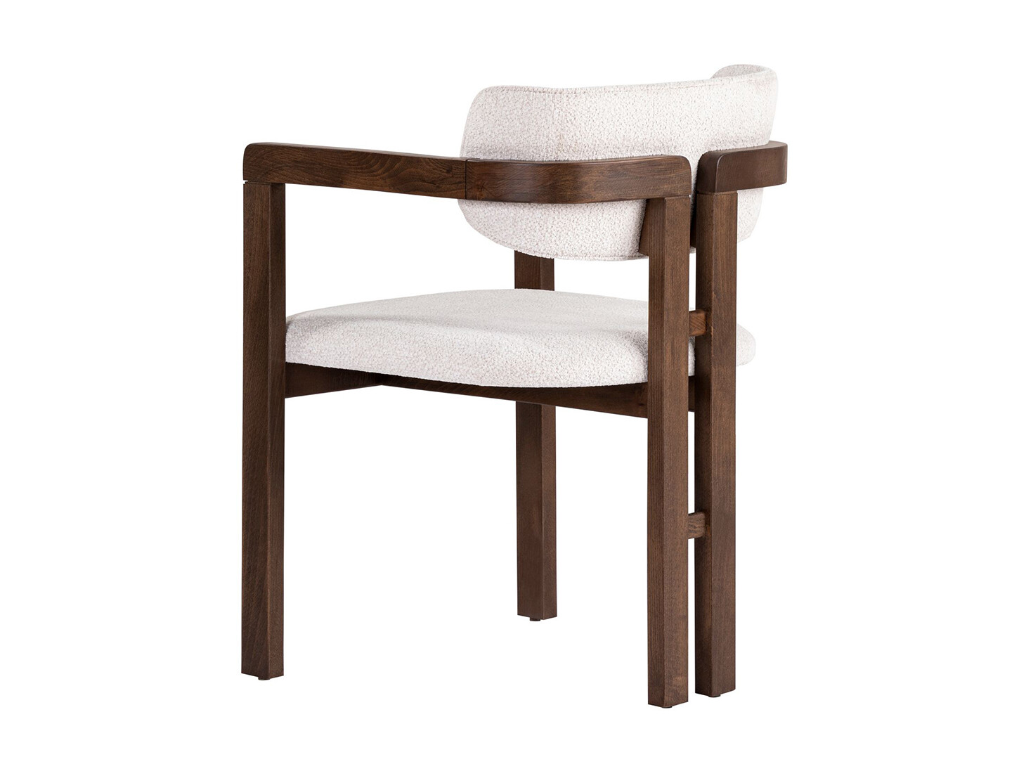 Chair Novato 151 (White)