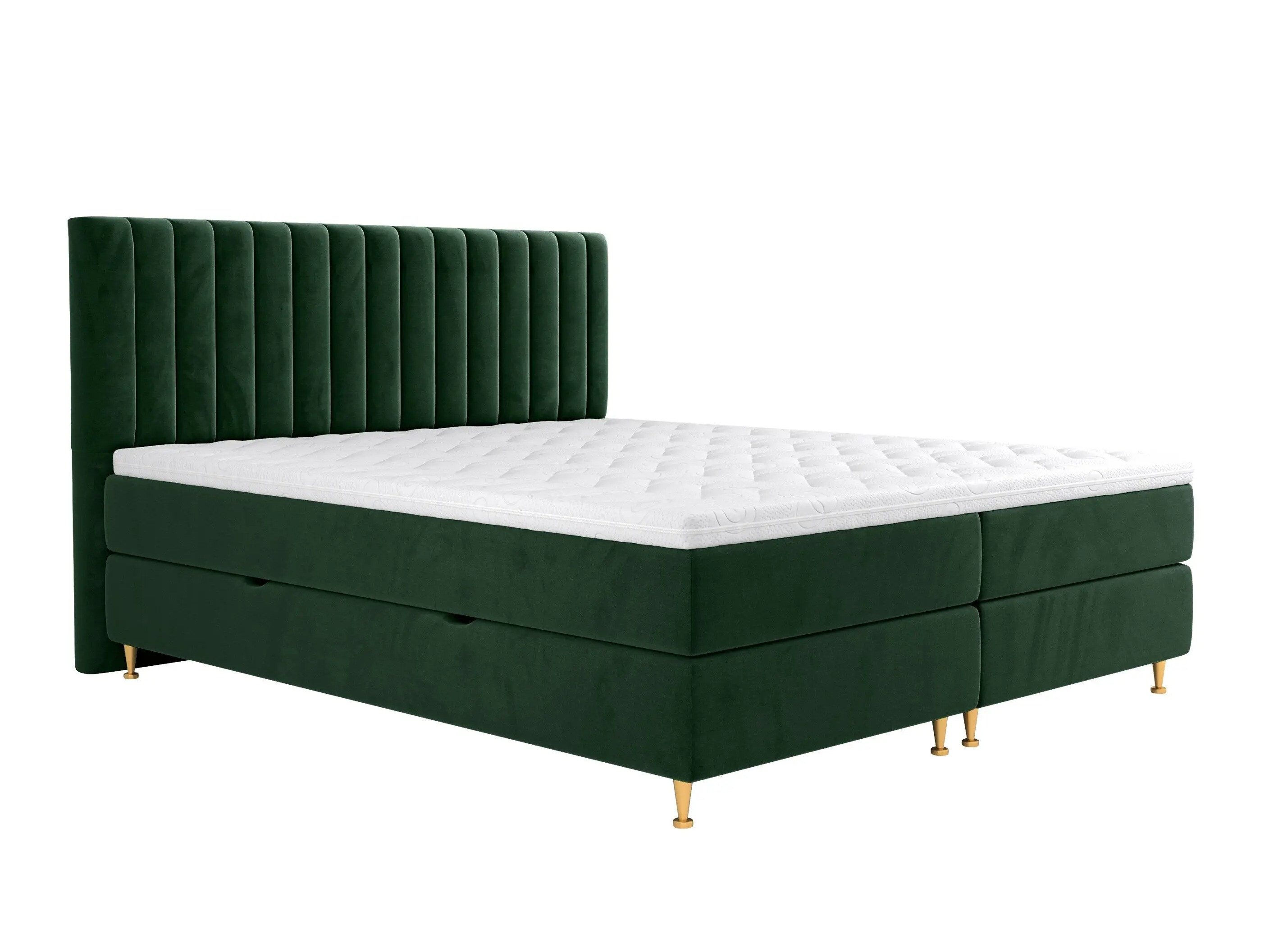 Κρεβάτι continental ComfiDream Fjorina (Fresh 13)