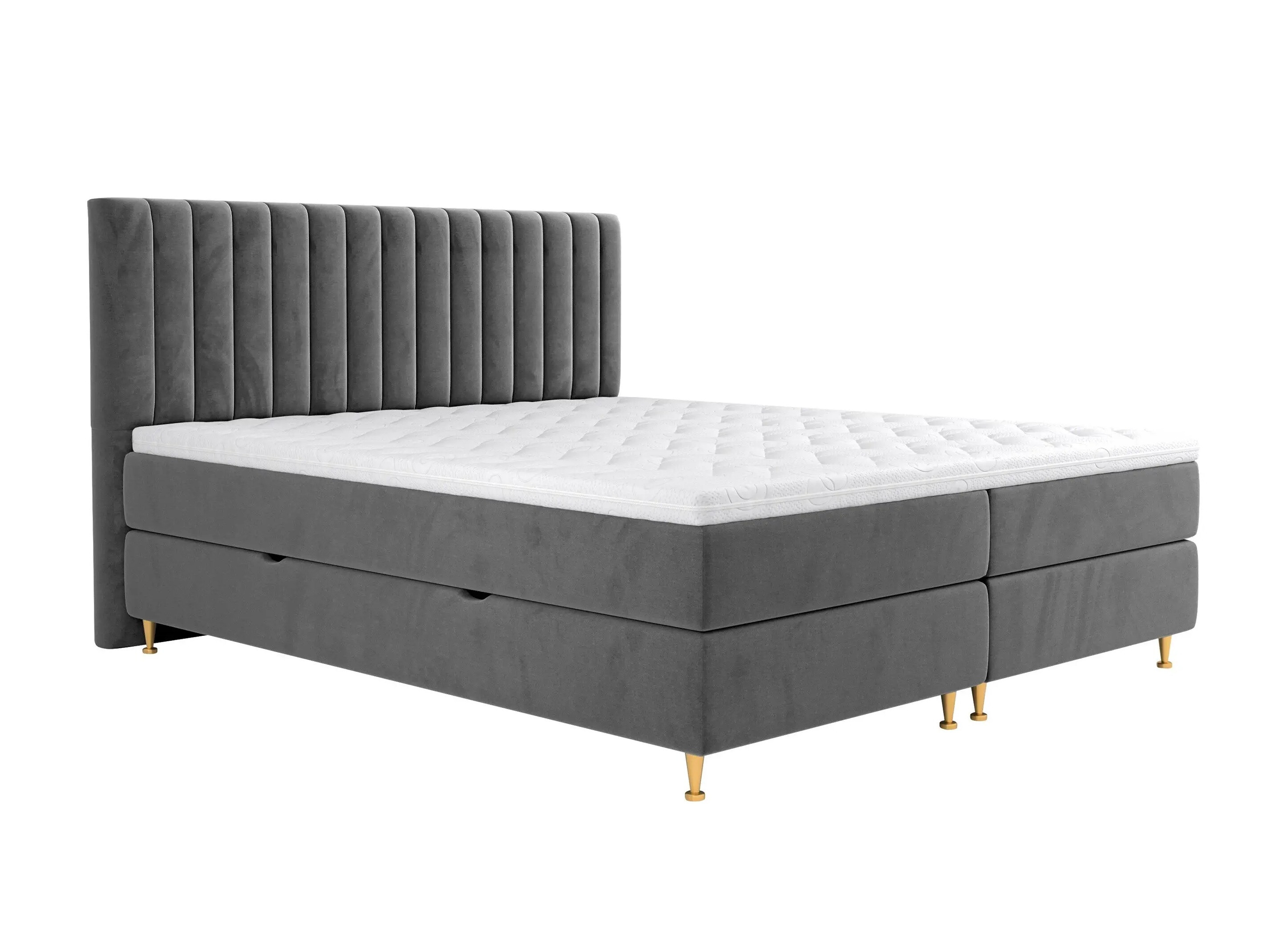 Κρεβάτι continental ComfiDream Fjorina (Fresh 32)