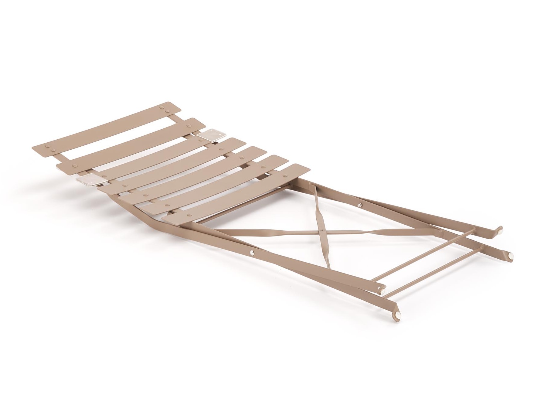 Balcony furniture set Houston 2129 (Cappuccino)