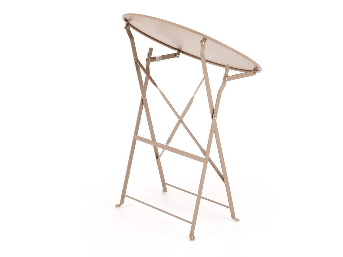 Balcony furniture set Houston 2129 (Cappuccino)