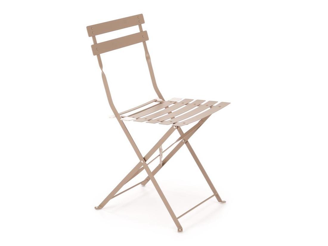 Balcony furniture set Houston 2129 (Cappuccino)