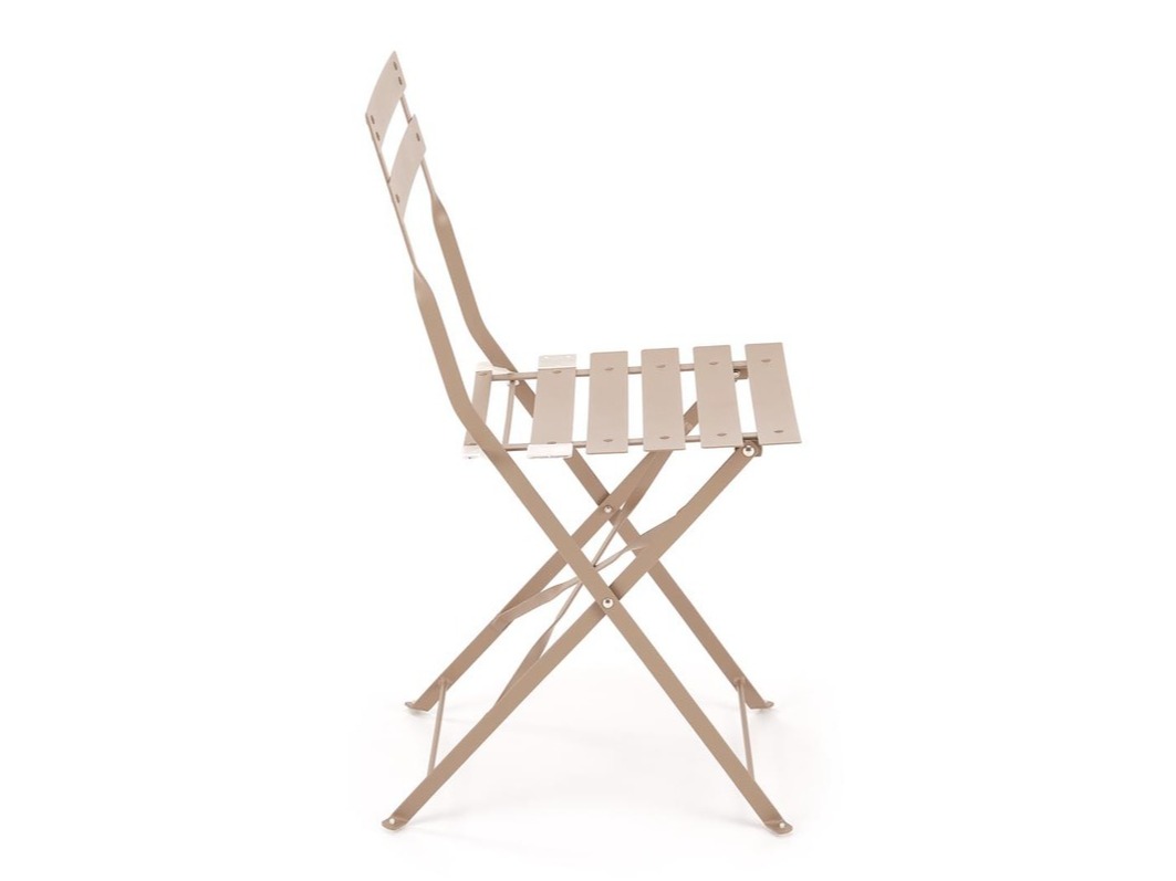 Balcony furniture set Houston 2129 (Cappuccino)
