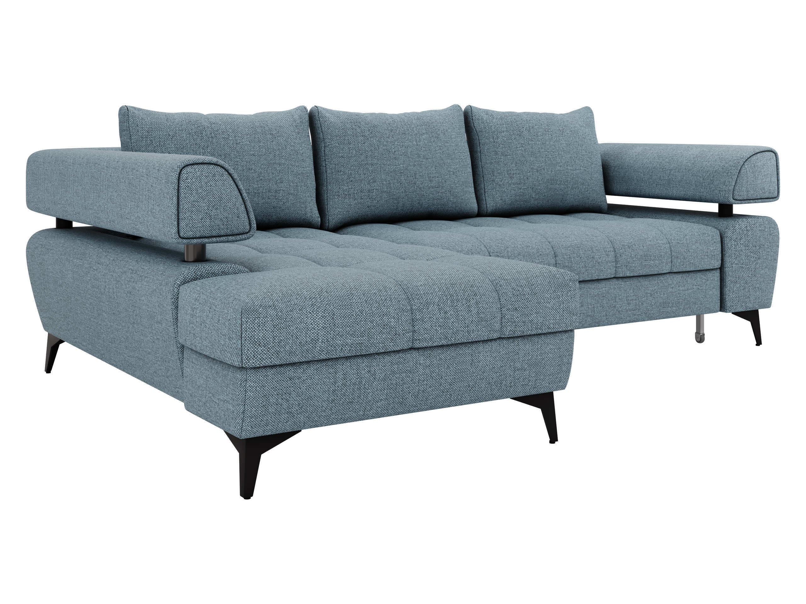 Corner sofa Lincoln 154 (Inari 72)