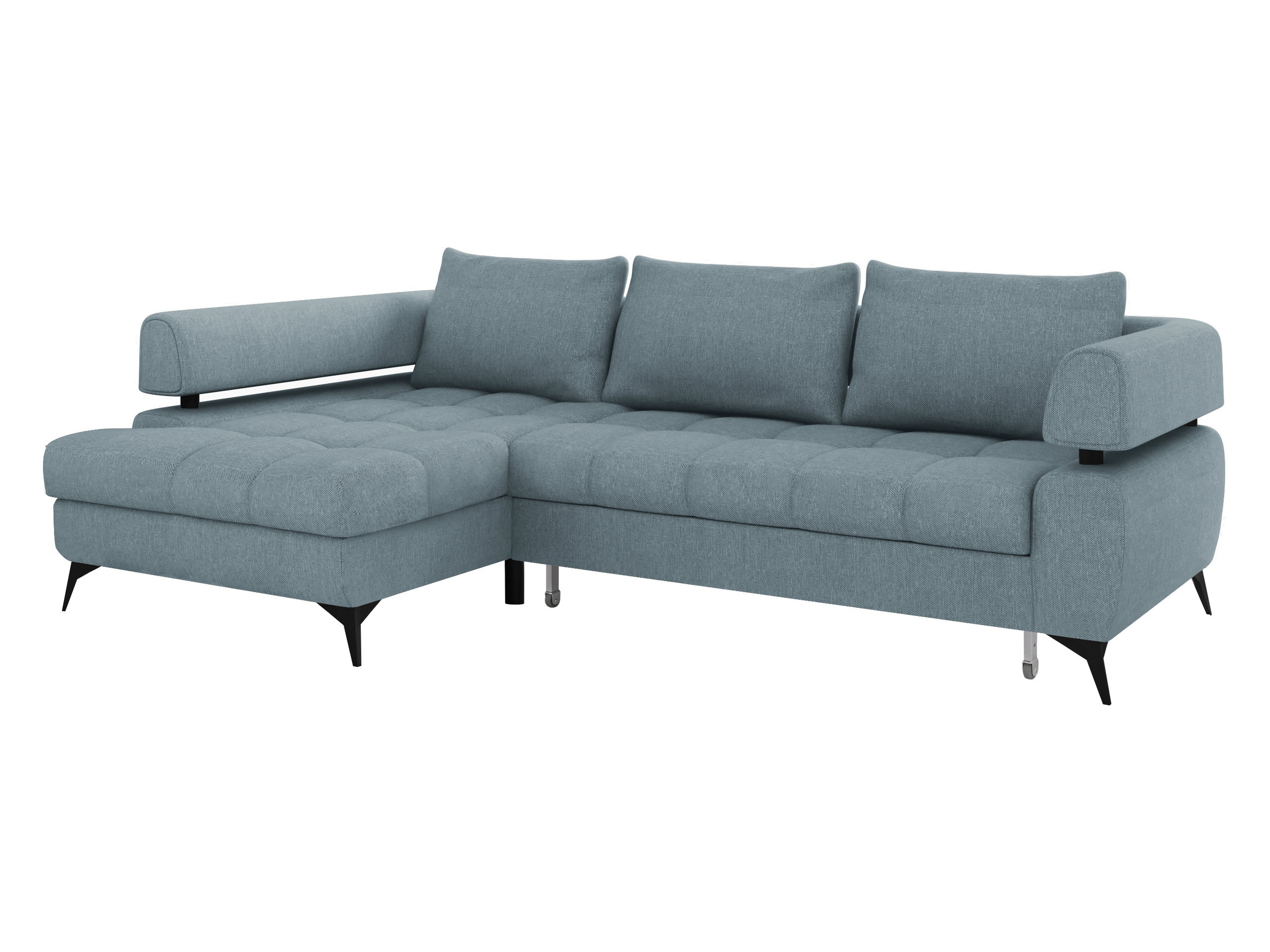 Corner sofa Lincoln 154 (Inari 72)