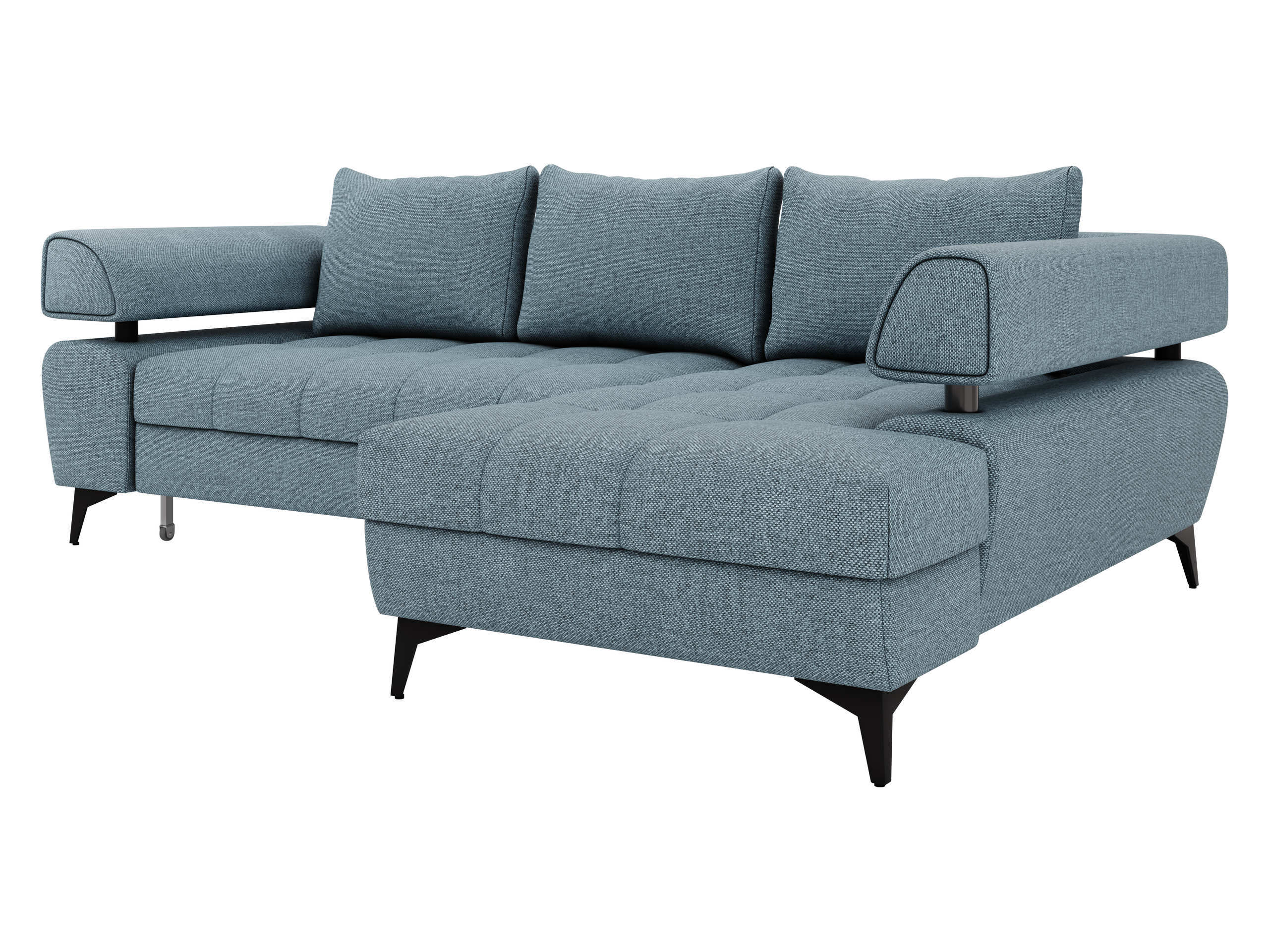 Corner sofa Lincoln 154 (Inari 72)
