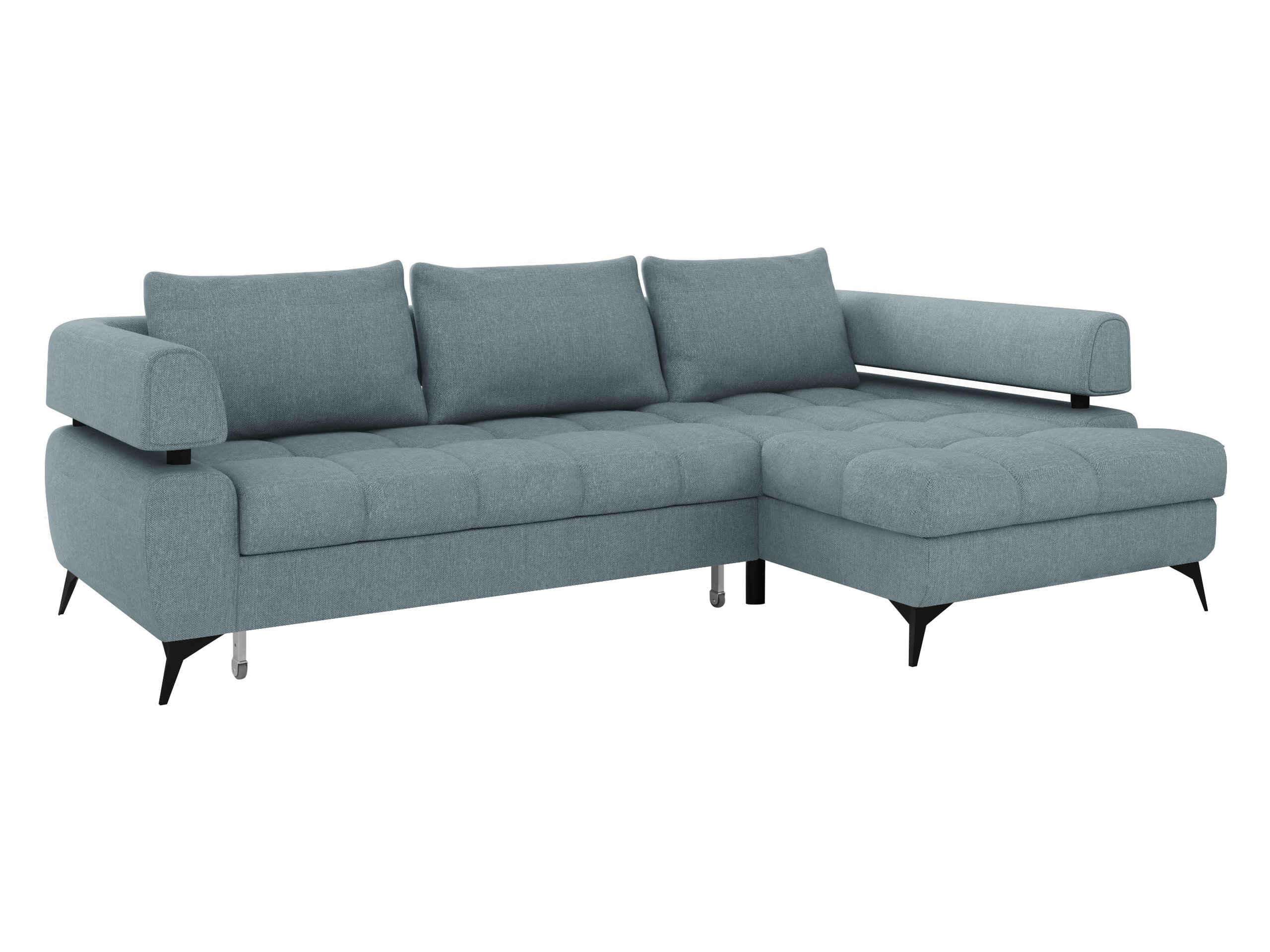 Corner sofa Lincoln 154 (Inari 72)