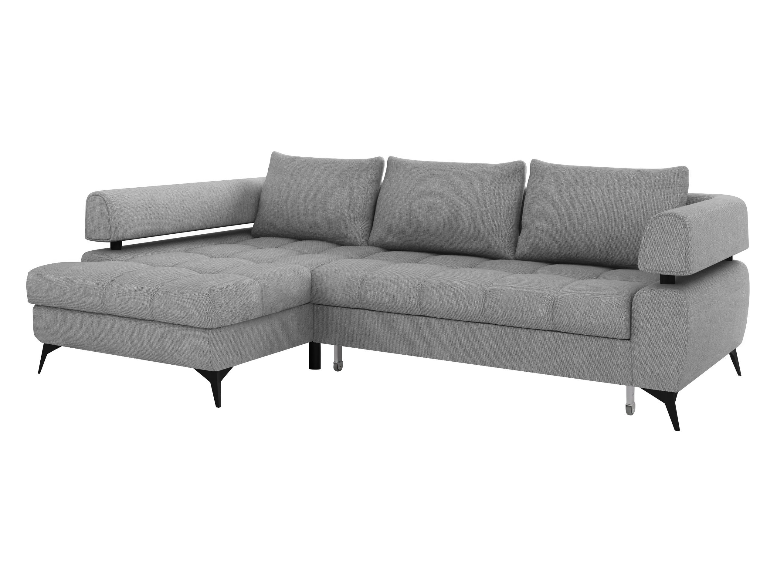 Corner sofa Lincoln 154 (Inari 91)