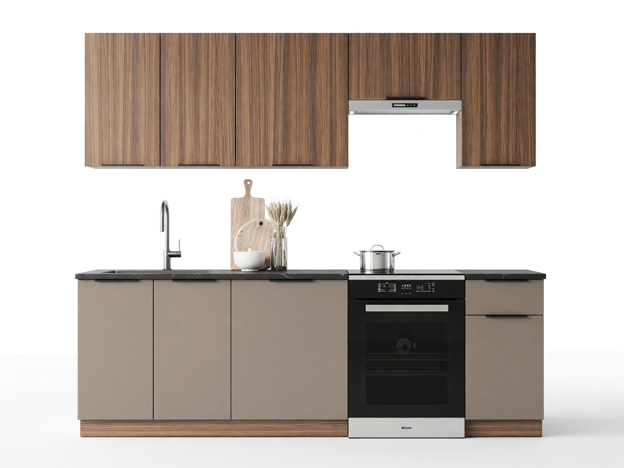 Kitchen set Houston 2130