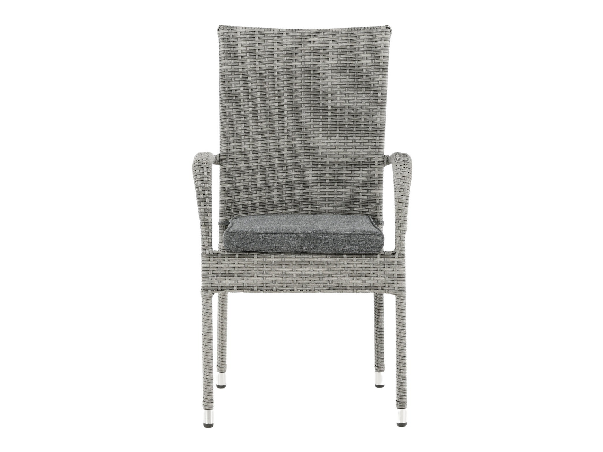 Table and chairs set Dallas 5308