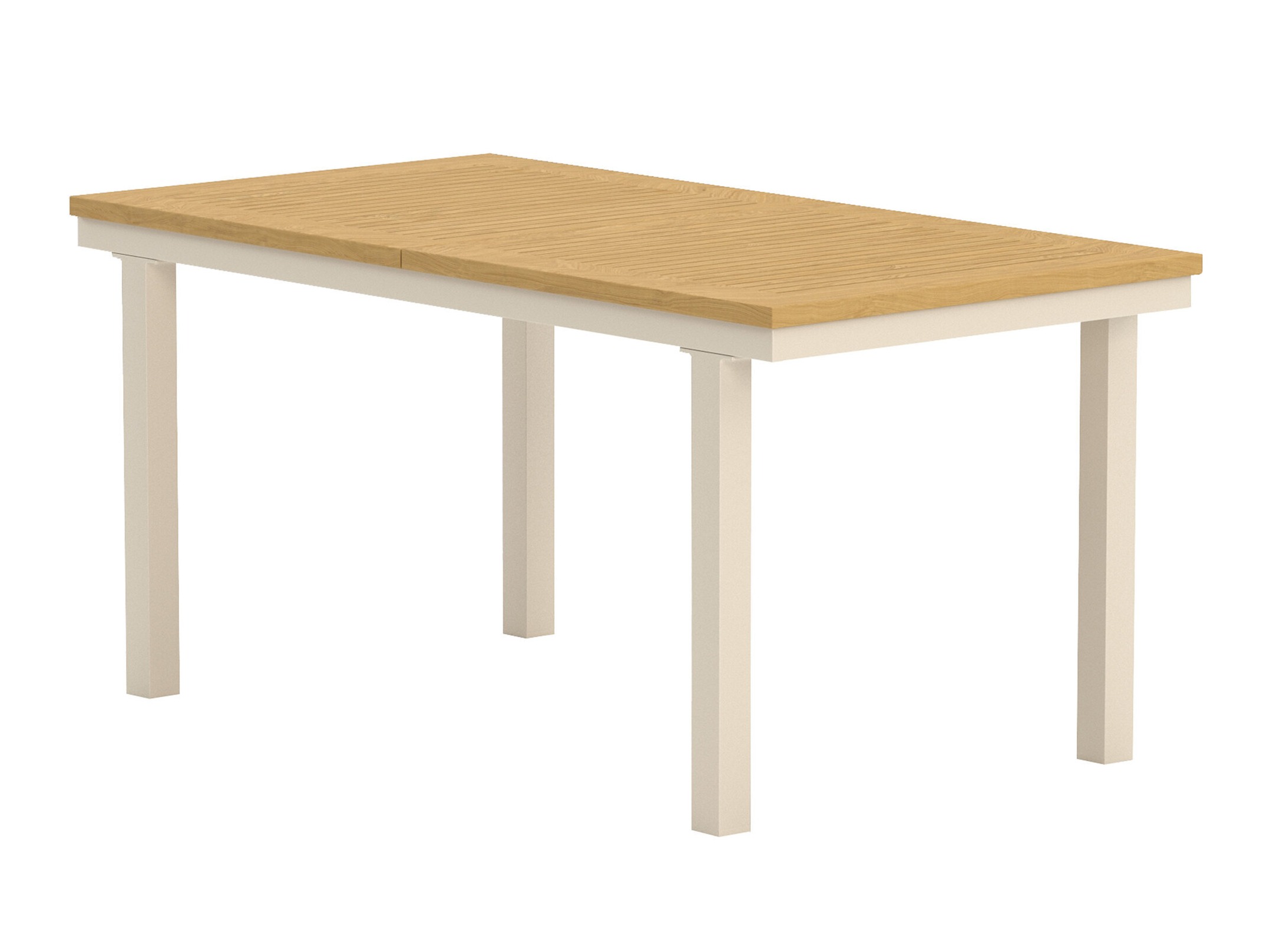 Table and chairs set Dallas 5309