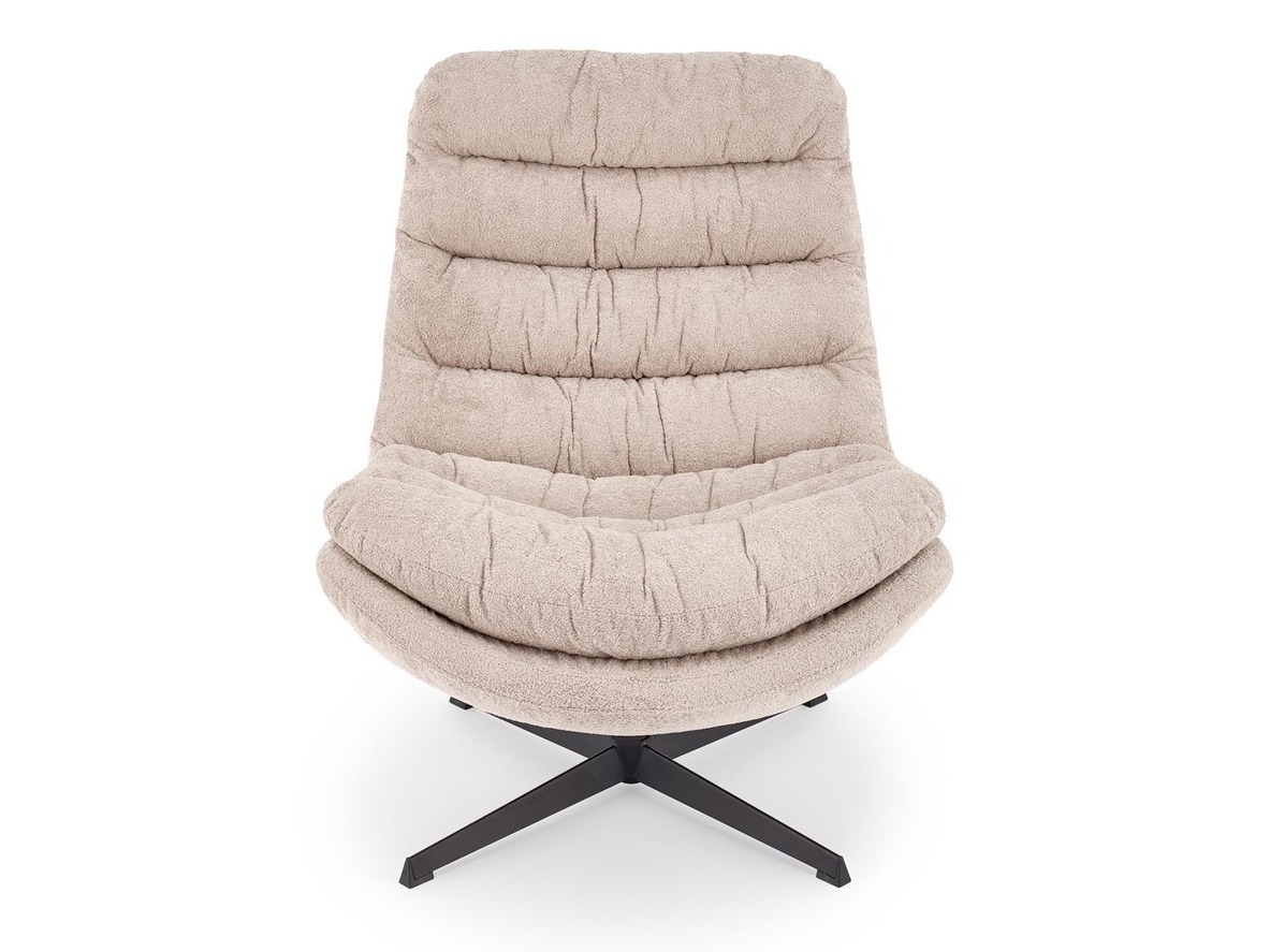 Armchair Houston 2134 (Cappuccino)