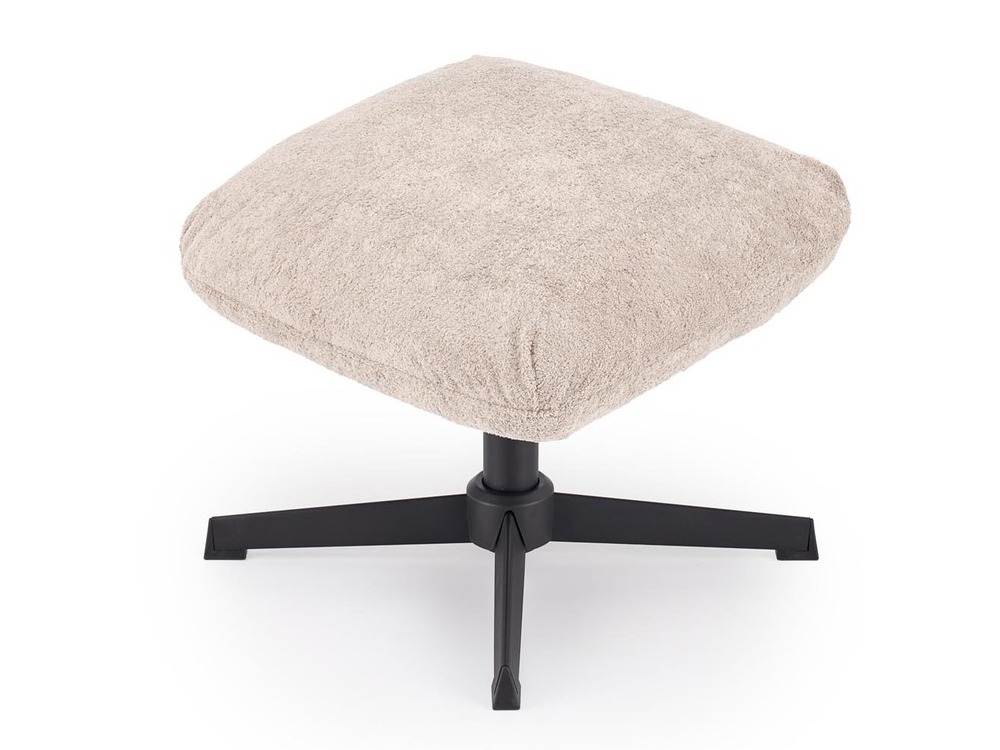 Armchair Houston 2134 (Cappuccino)