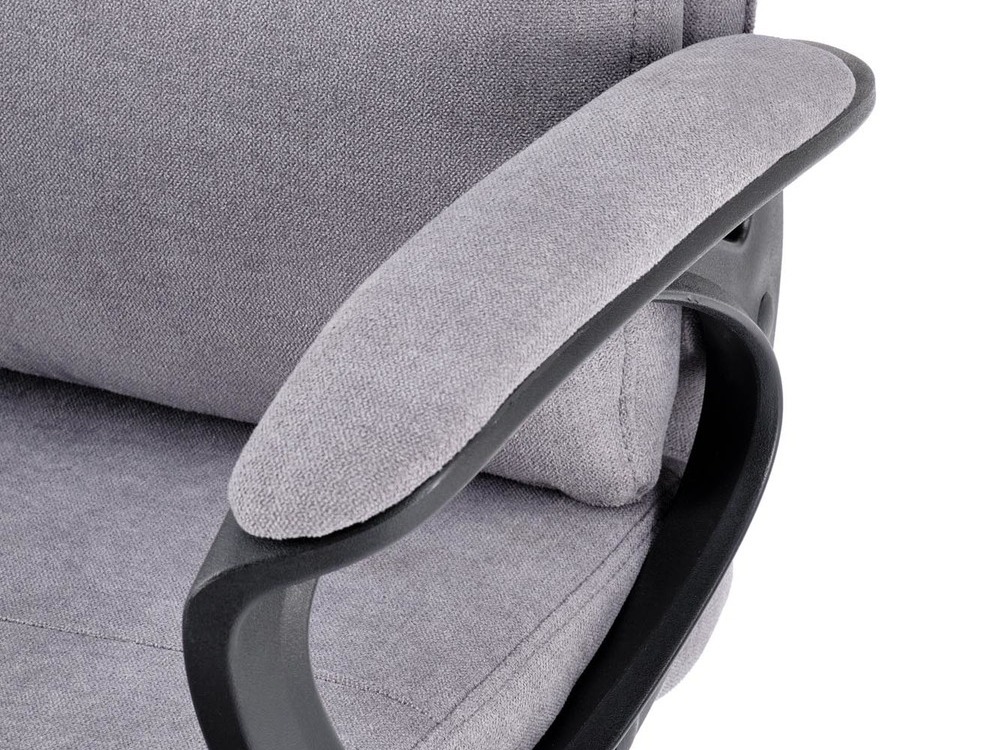 Office chair Houston 2132 (Grey)