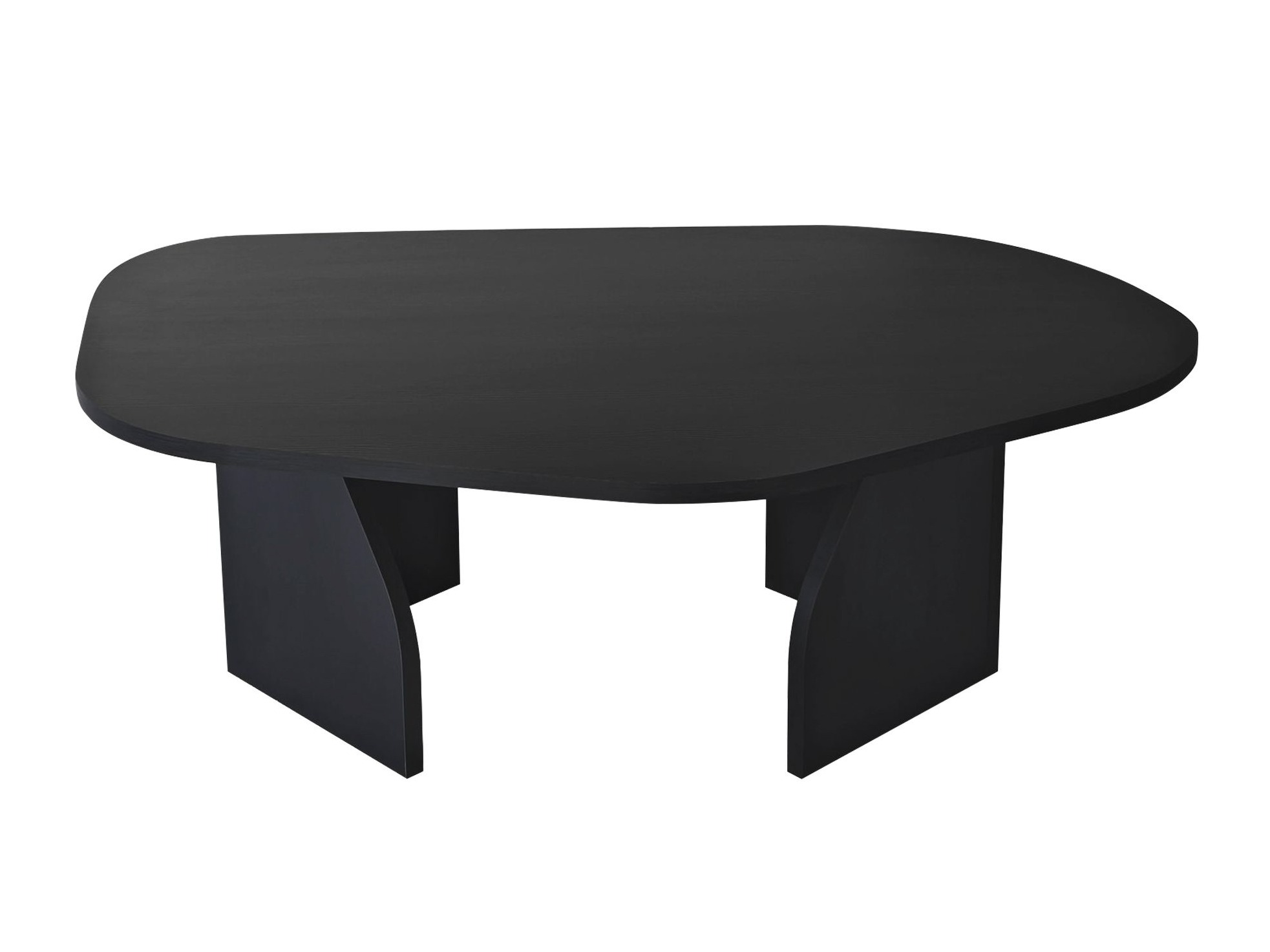 Coffee table Kailua 2637 (Black)